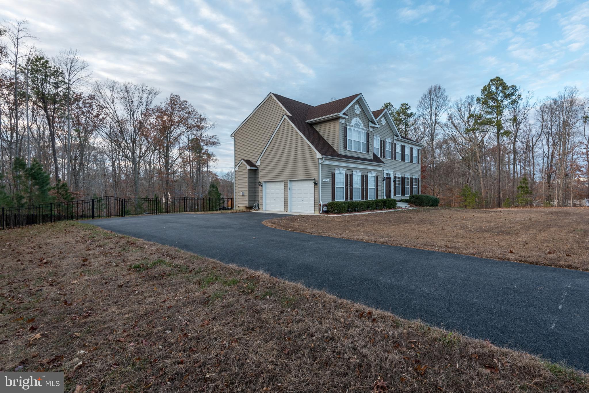 BEN OAKS - Residential