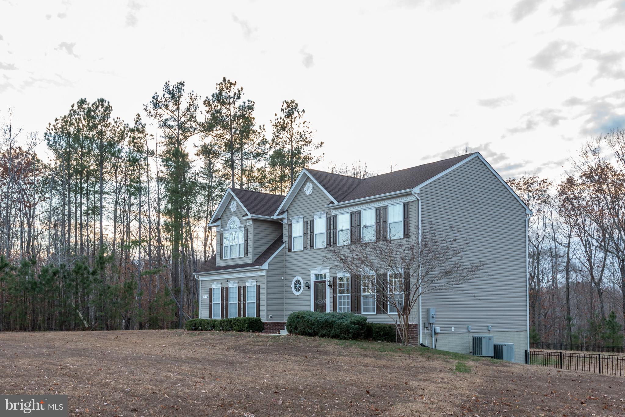 BEN OAKS - Residential