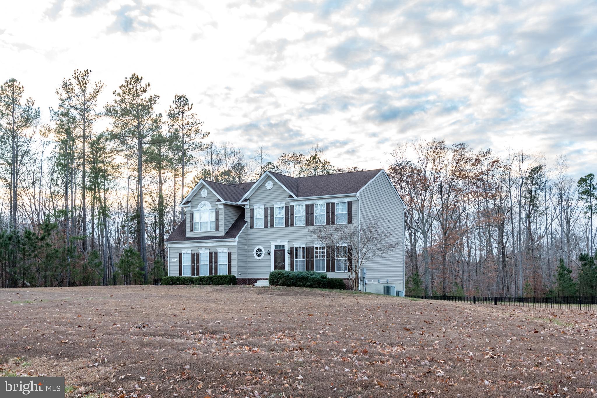 BEN OAKS - Residential