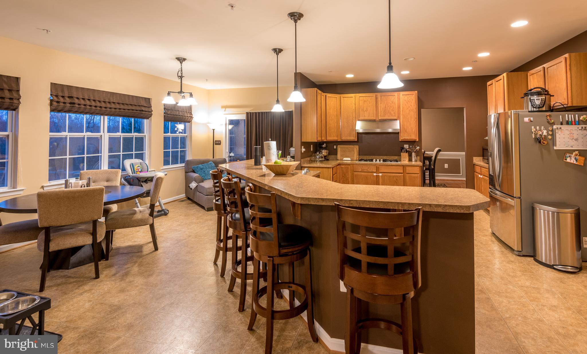 BEN OAKS - Residential