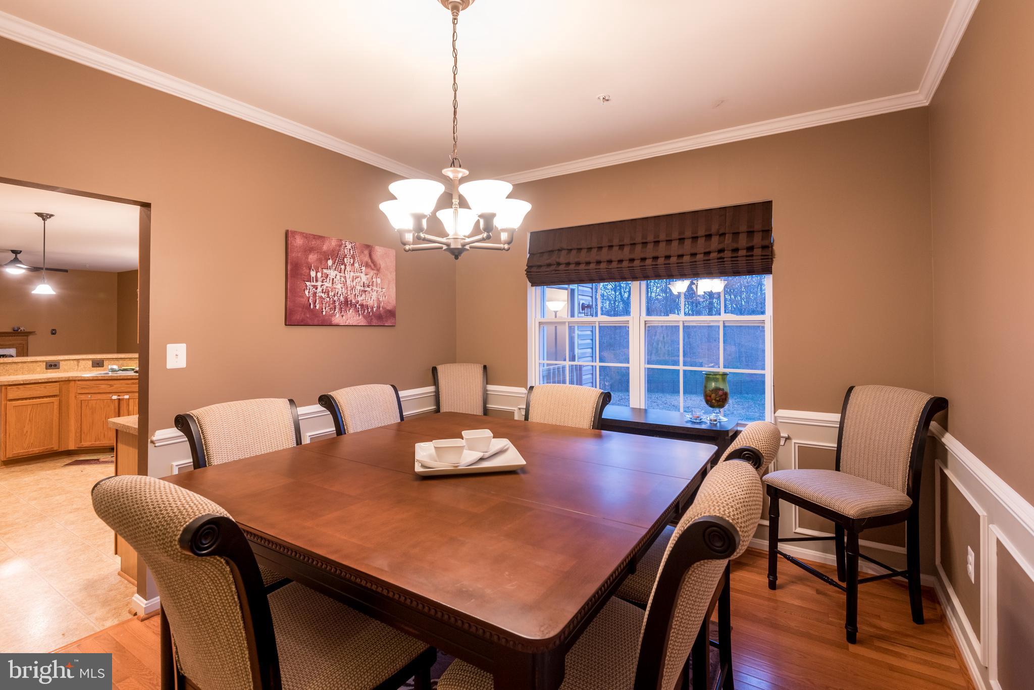 BEN OAKS - Residential