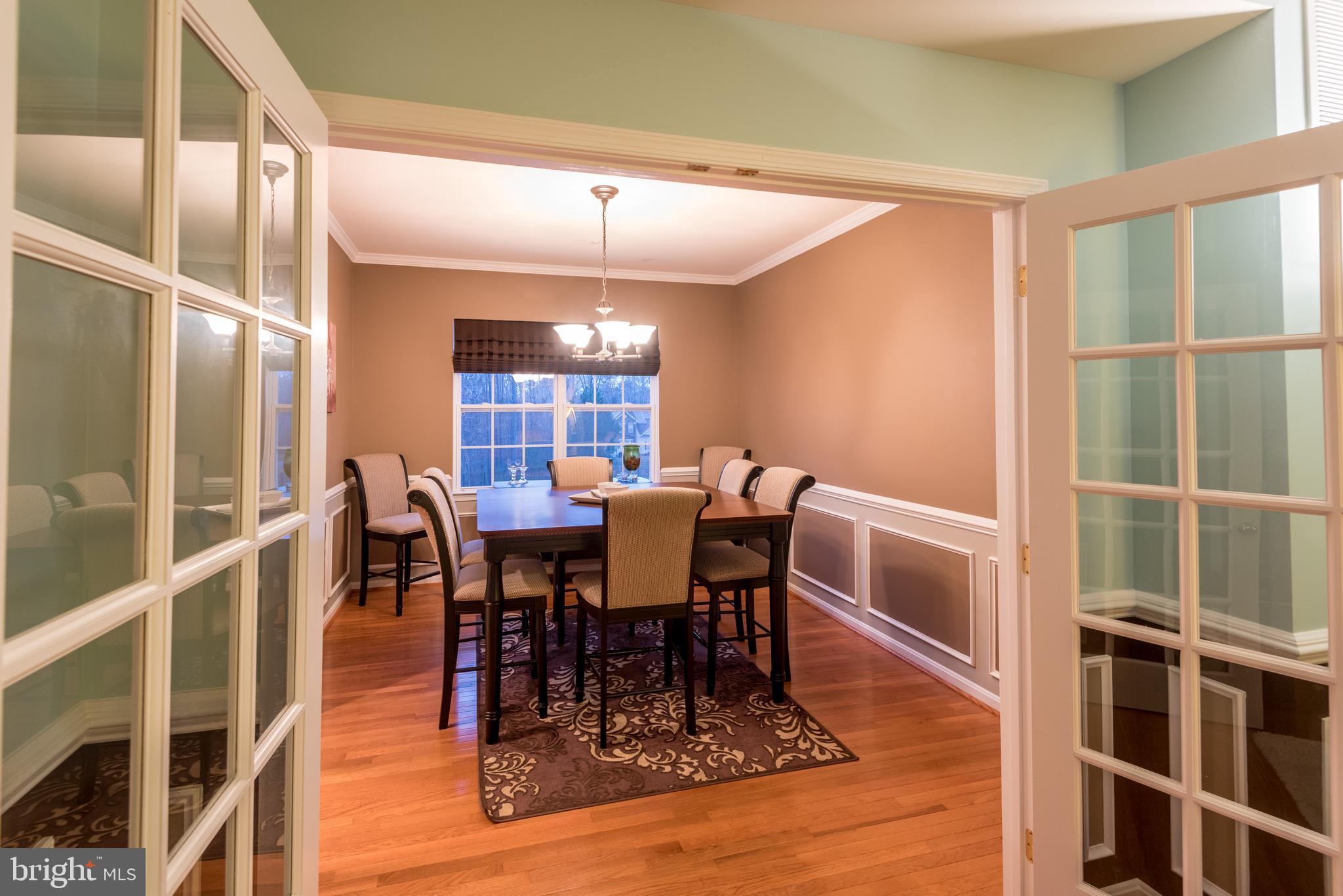 BEN OAKS - Residential