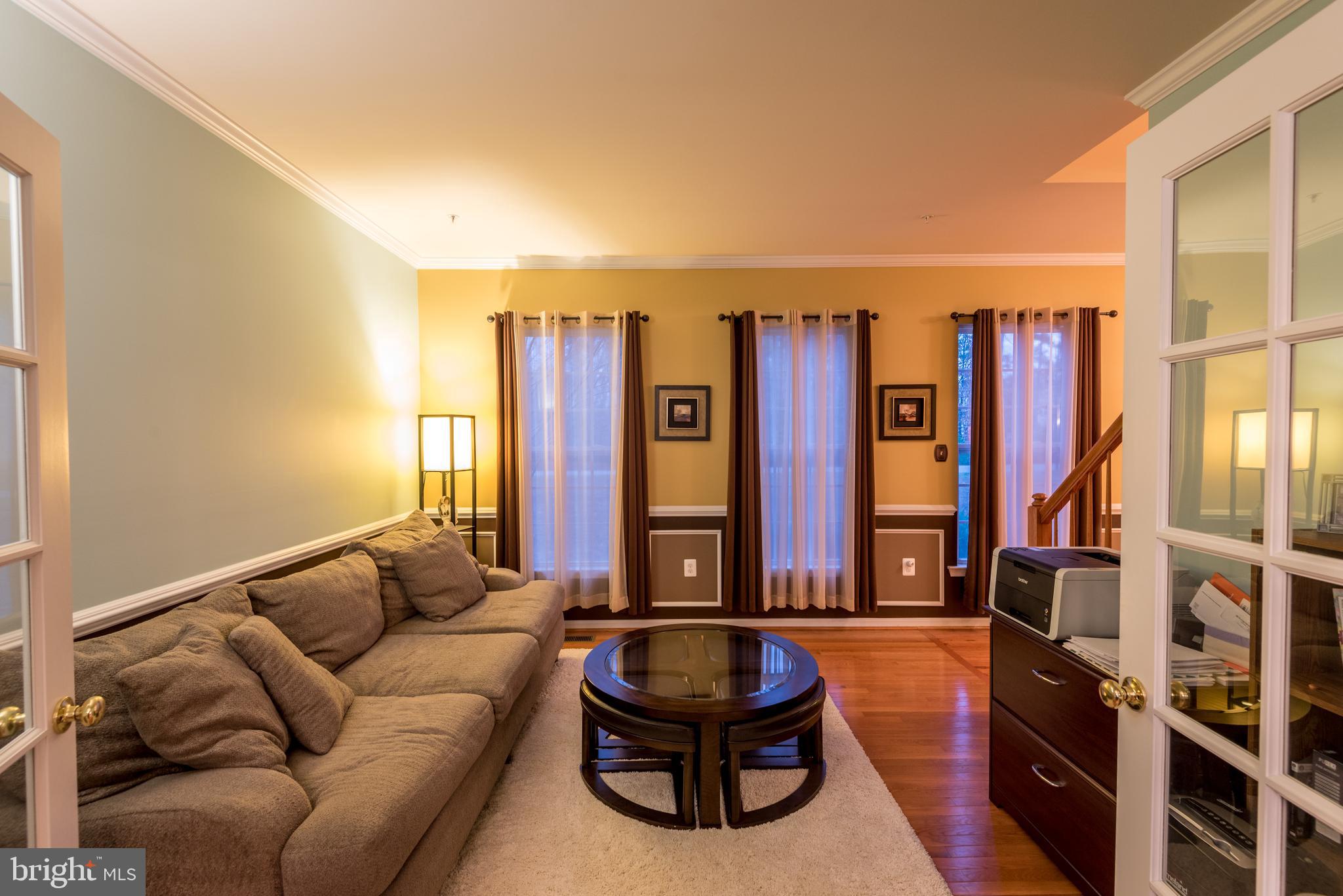 BEN OAKS - Residential