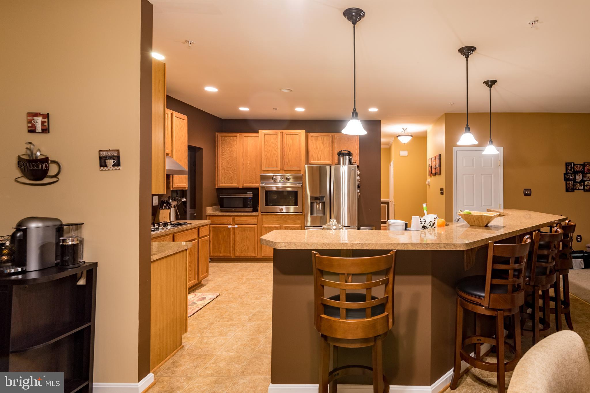 BEN OAKS - Residential