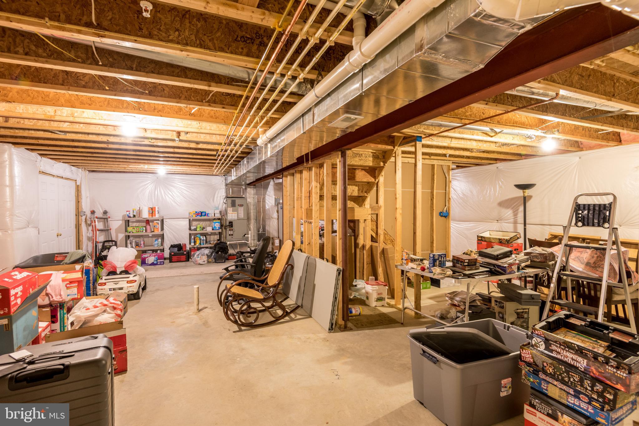 BEN OAKS - Residential