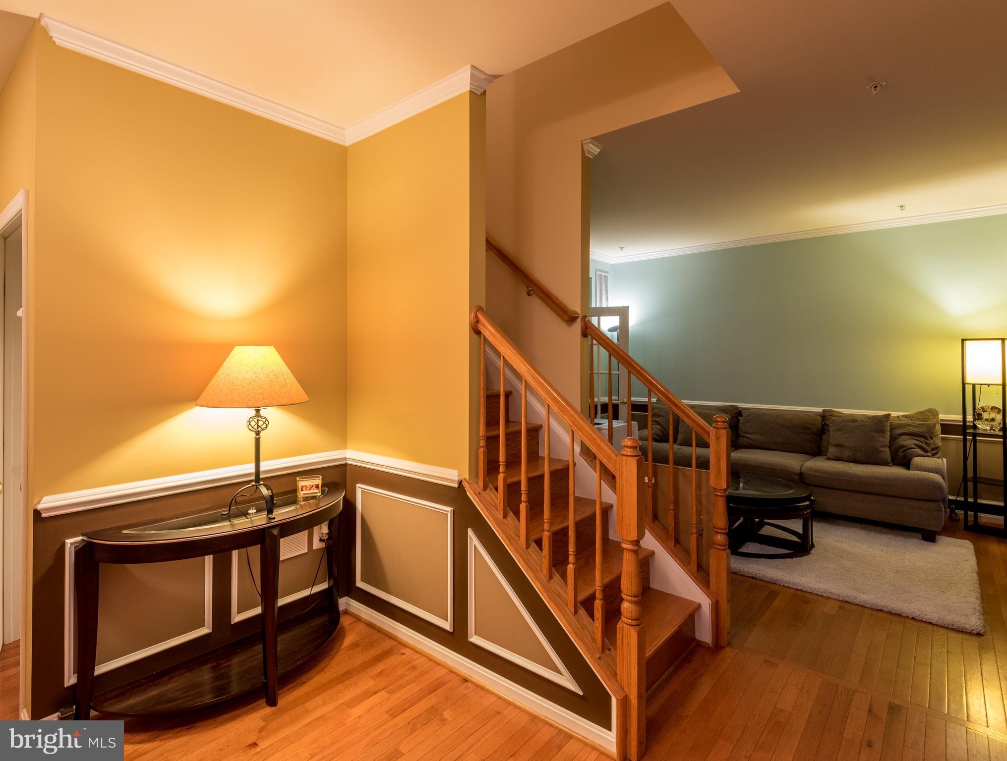 BEN OAKS - Residential