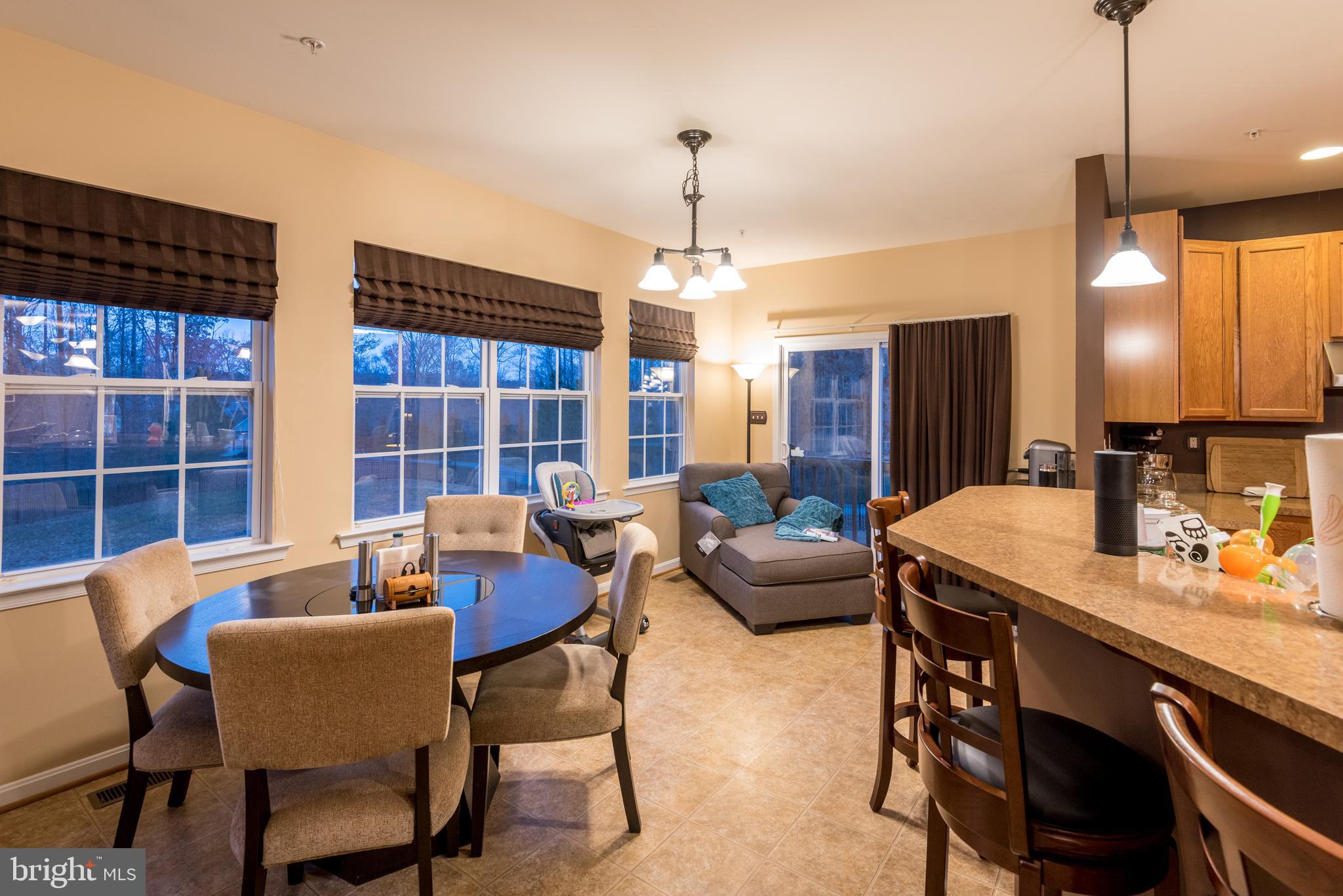 BEN OAKS - Residential