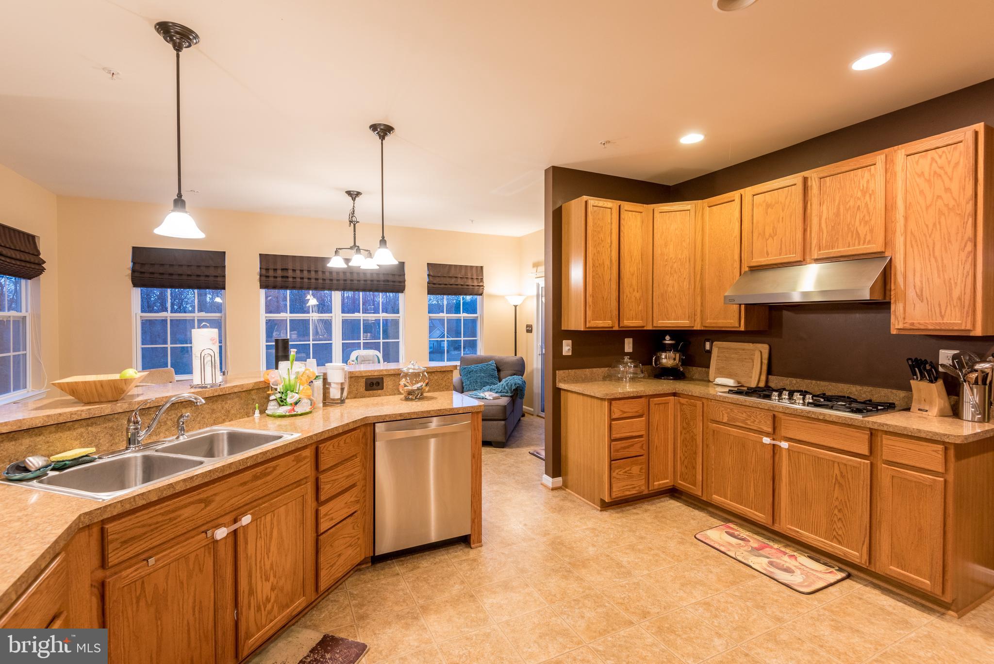 BEN OAKS - Residential