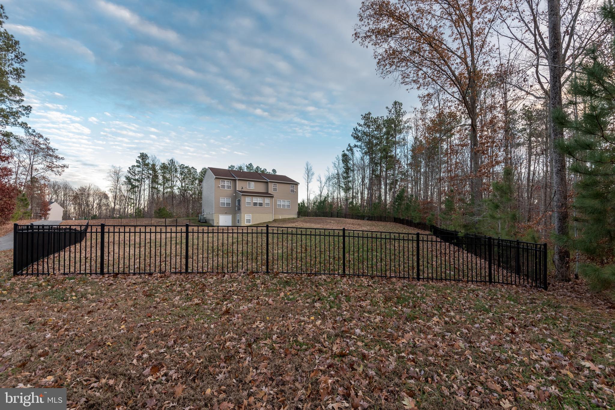 BEN OAKS - Residential