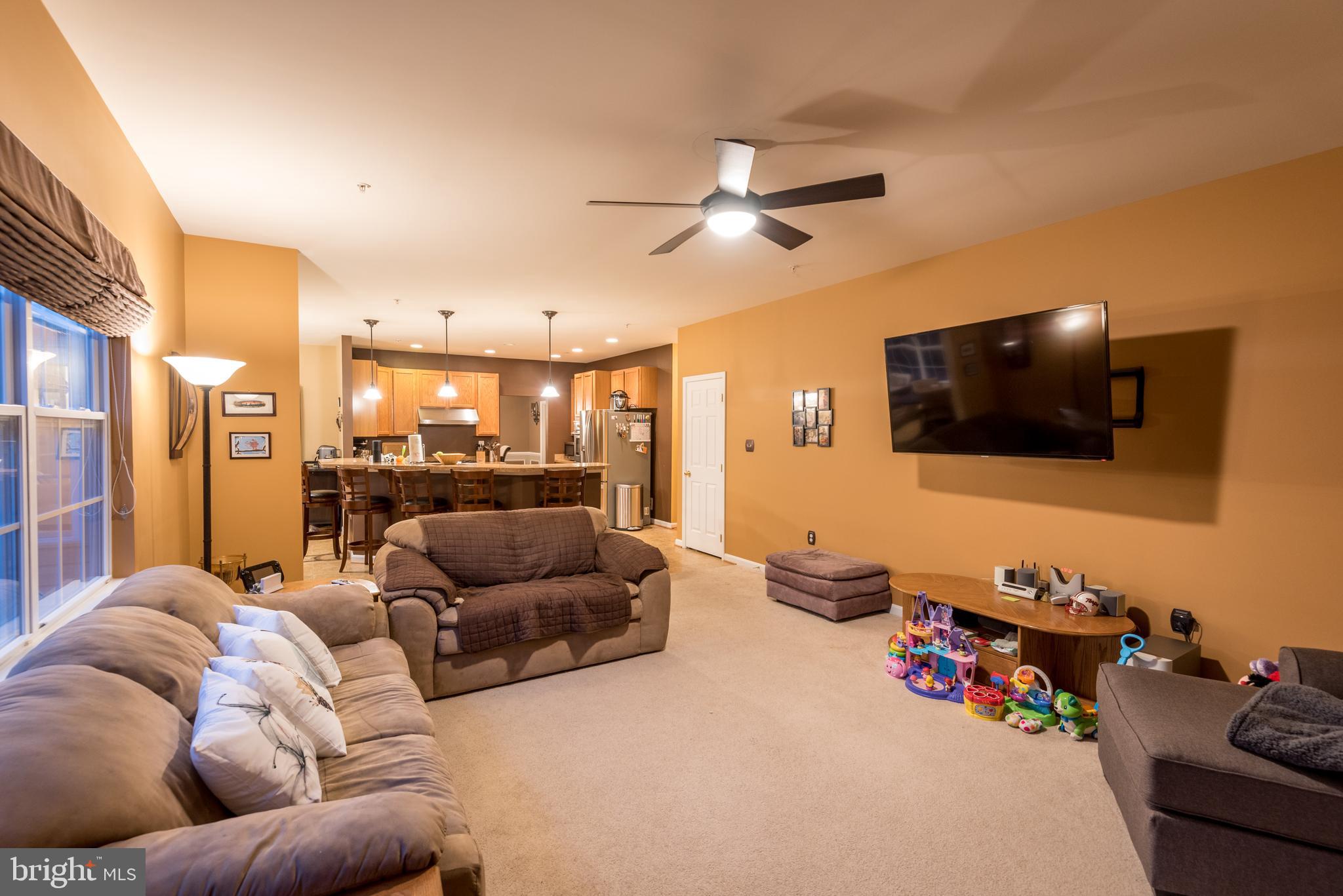 BEN OAKS - Residential