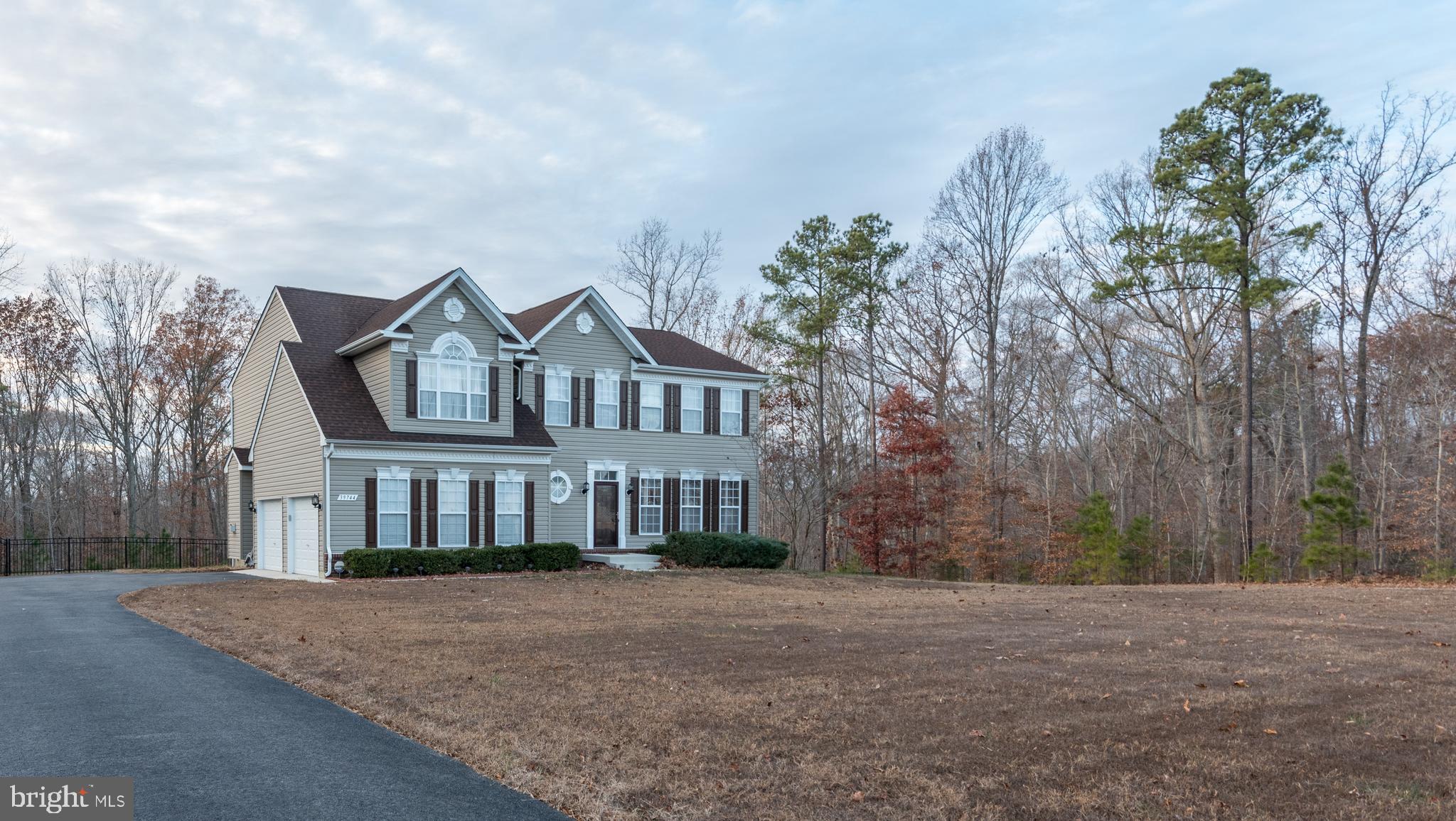 BEN OAKS - Residential