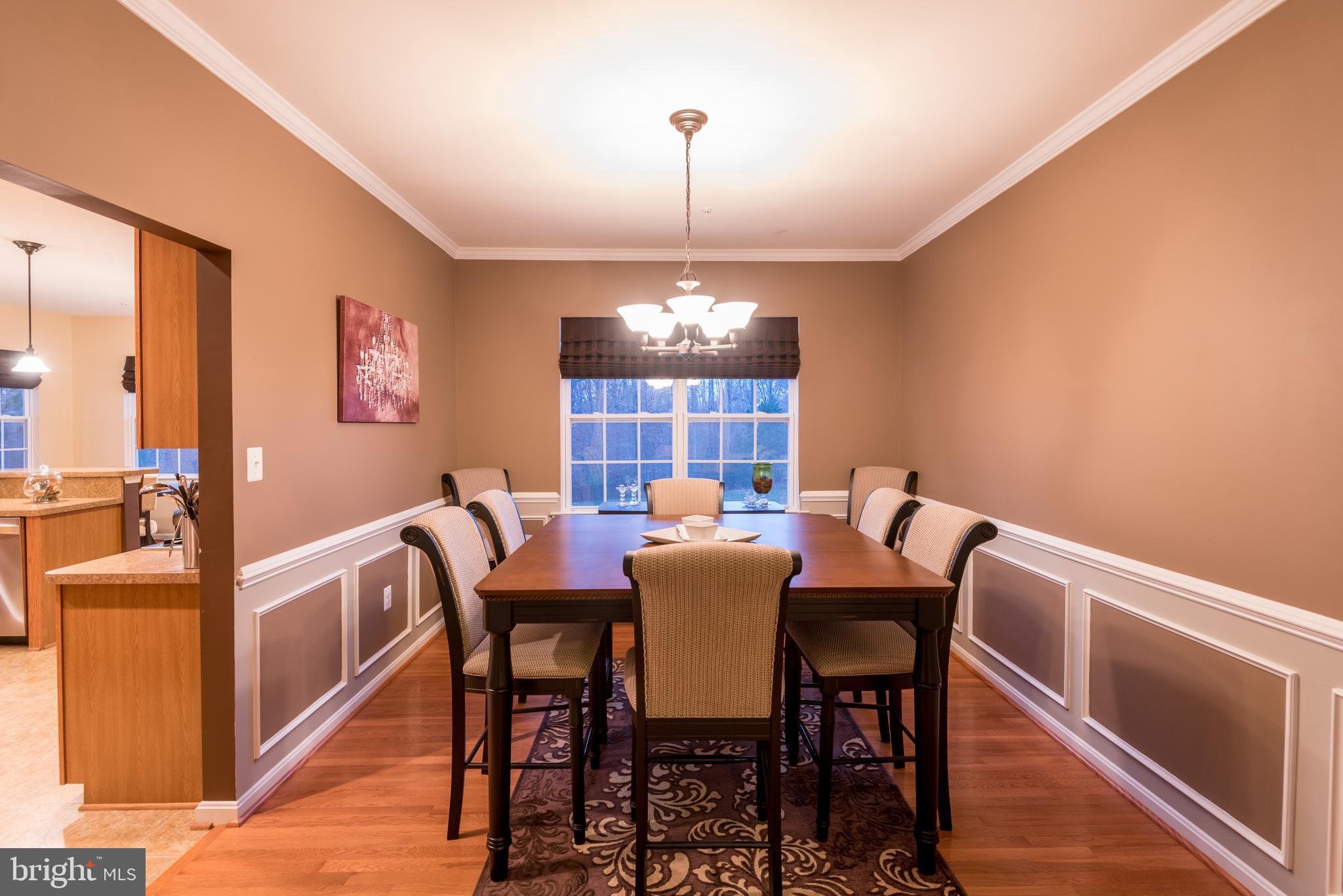 BEN OAKS - Residential