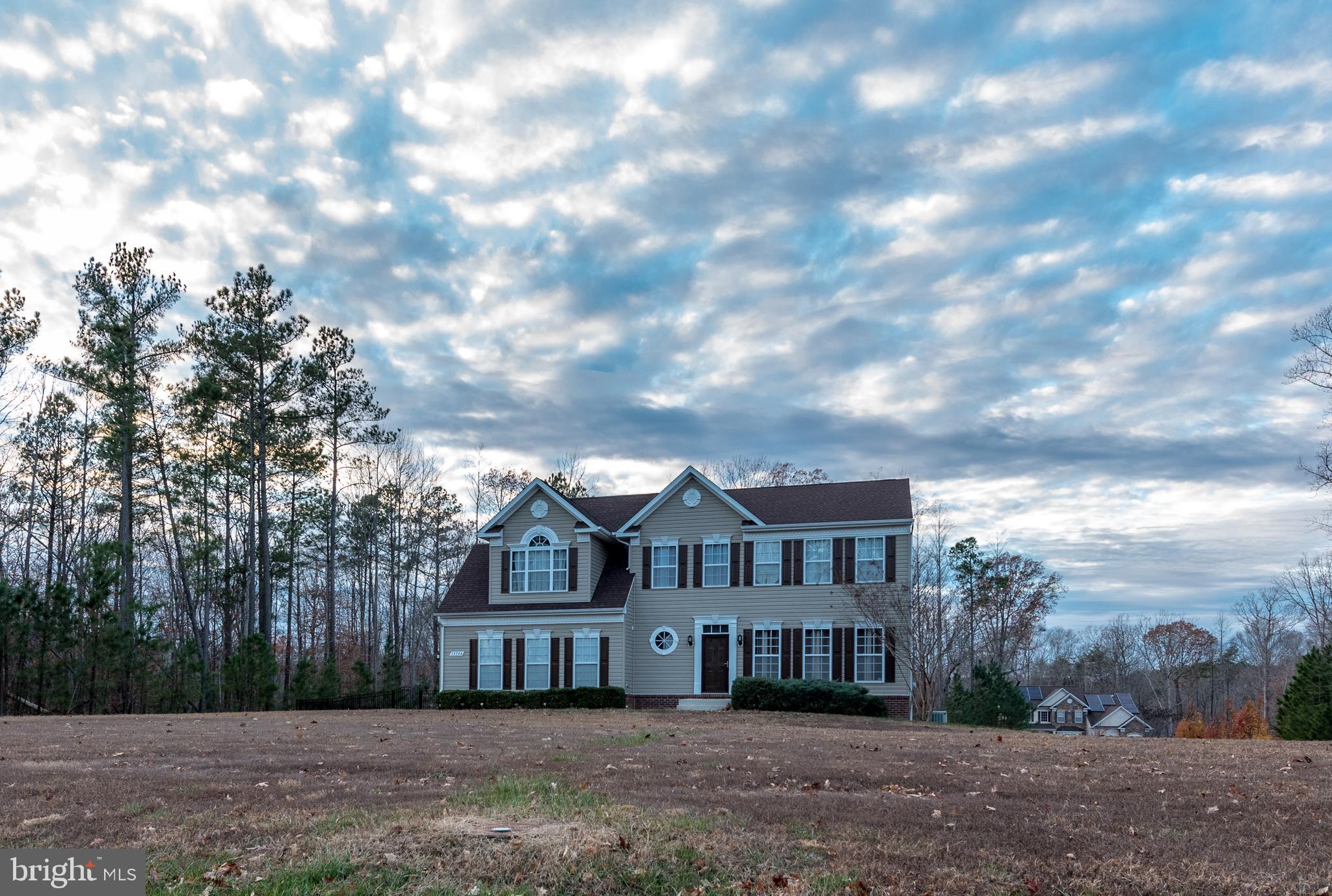 BEN OAKS - Residential