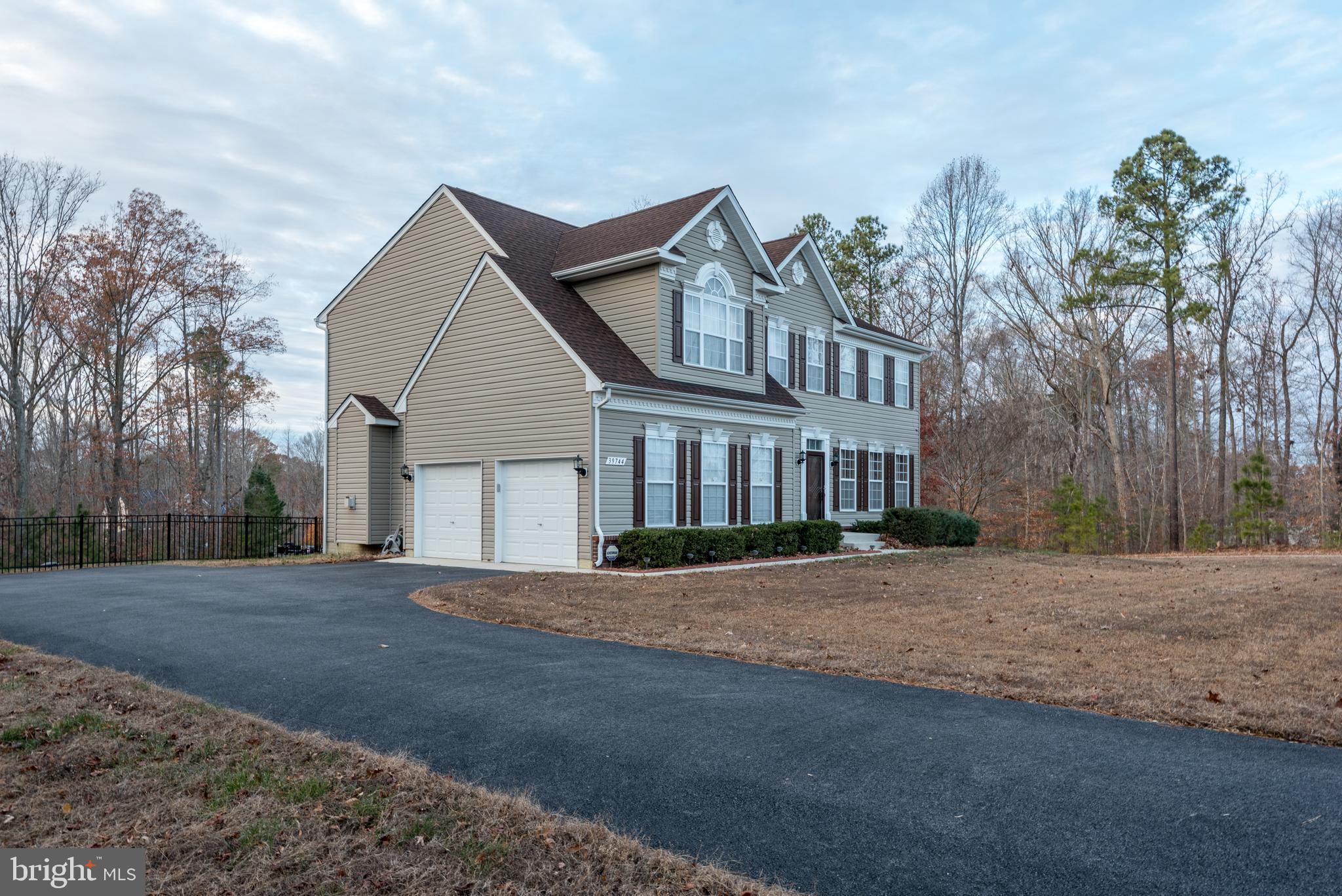 BEN OAKS - Residential