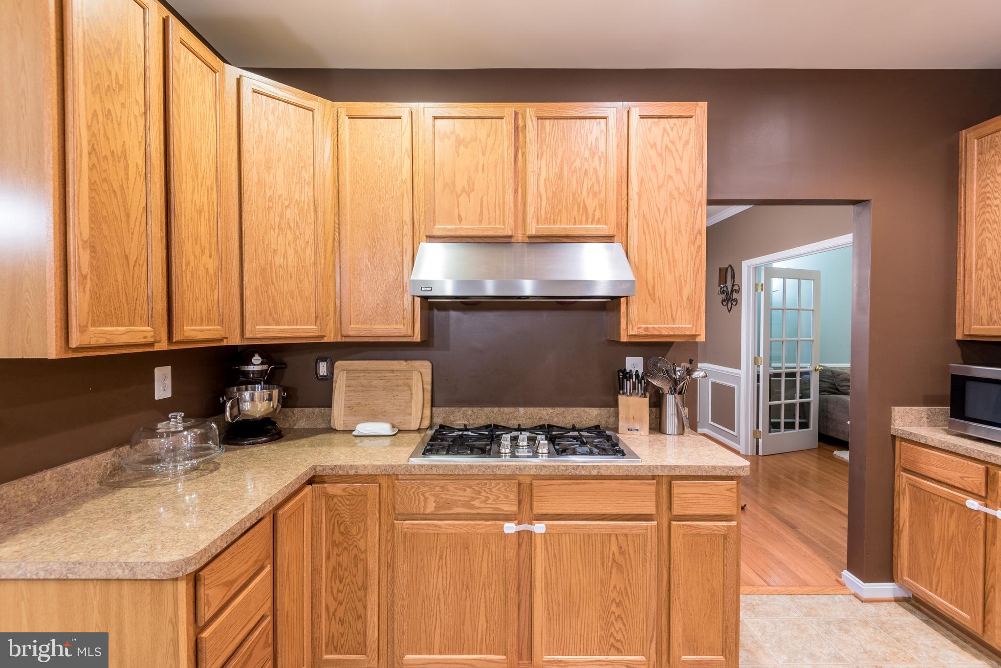 BEN OAKS - Residential