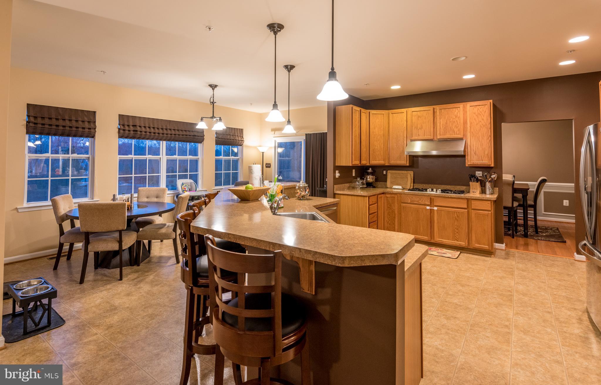 BEN OAKS - Residential