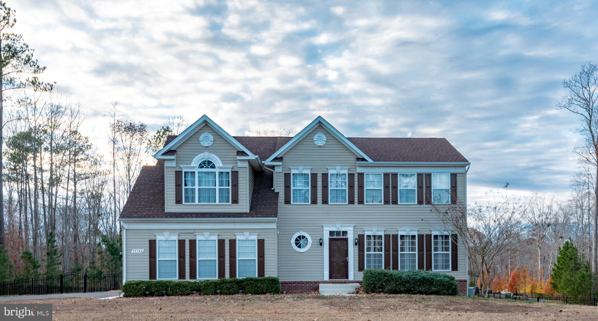 BEN OAKS - Residential