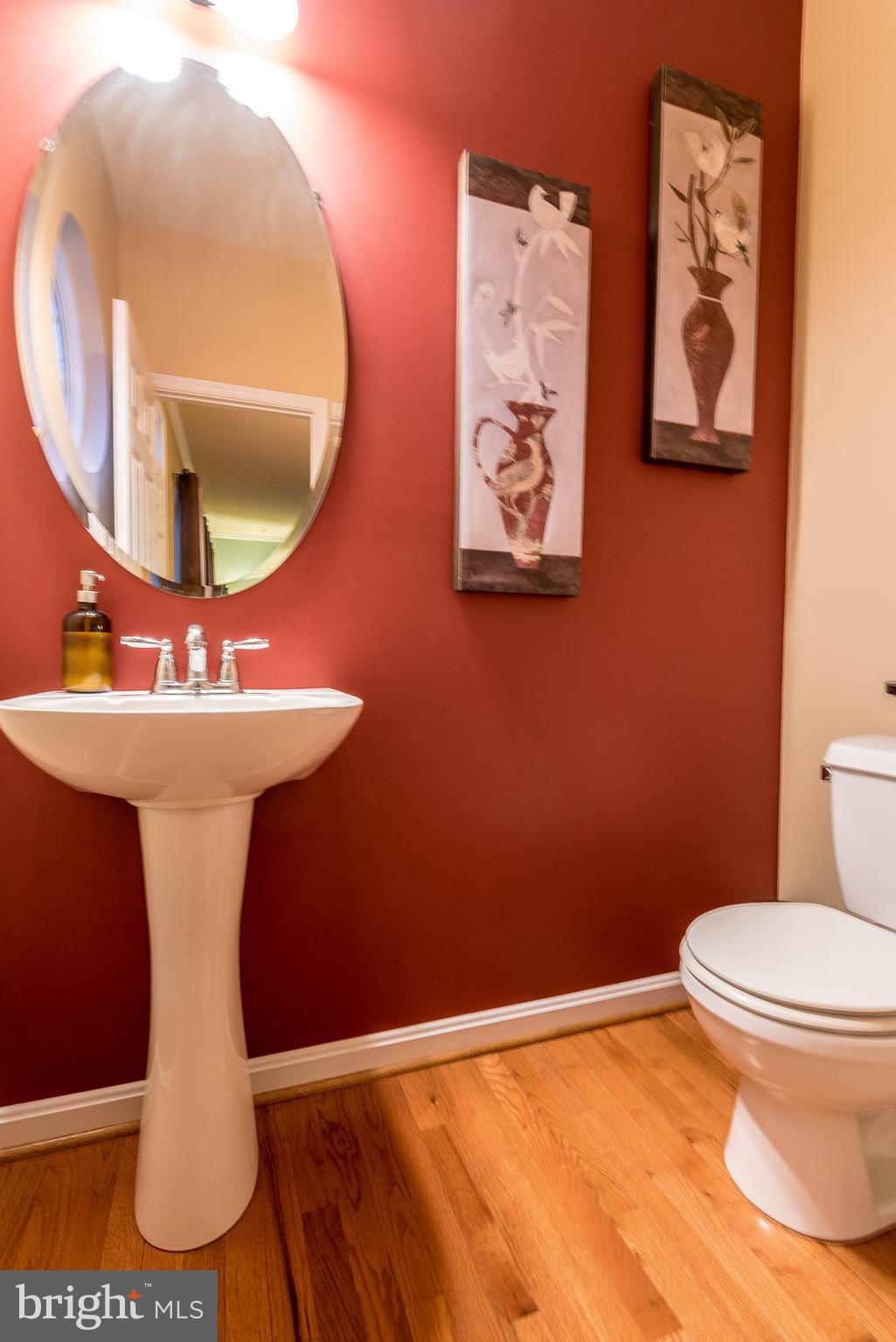 BEN OAKS - Residential