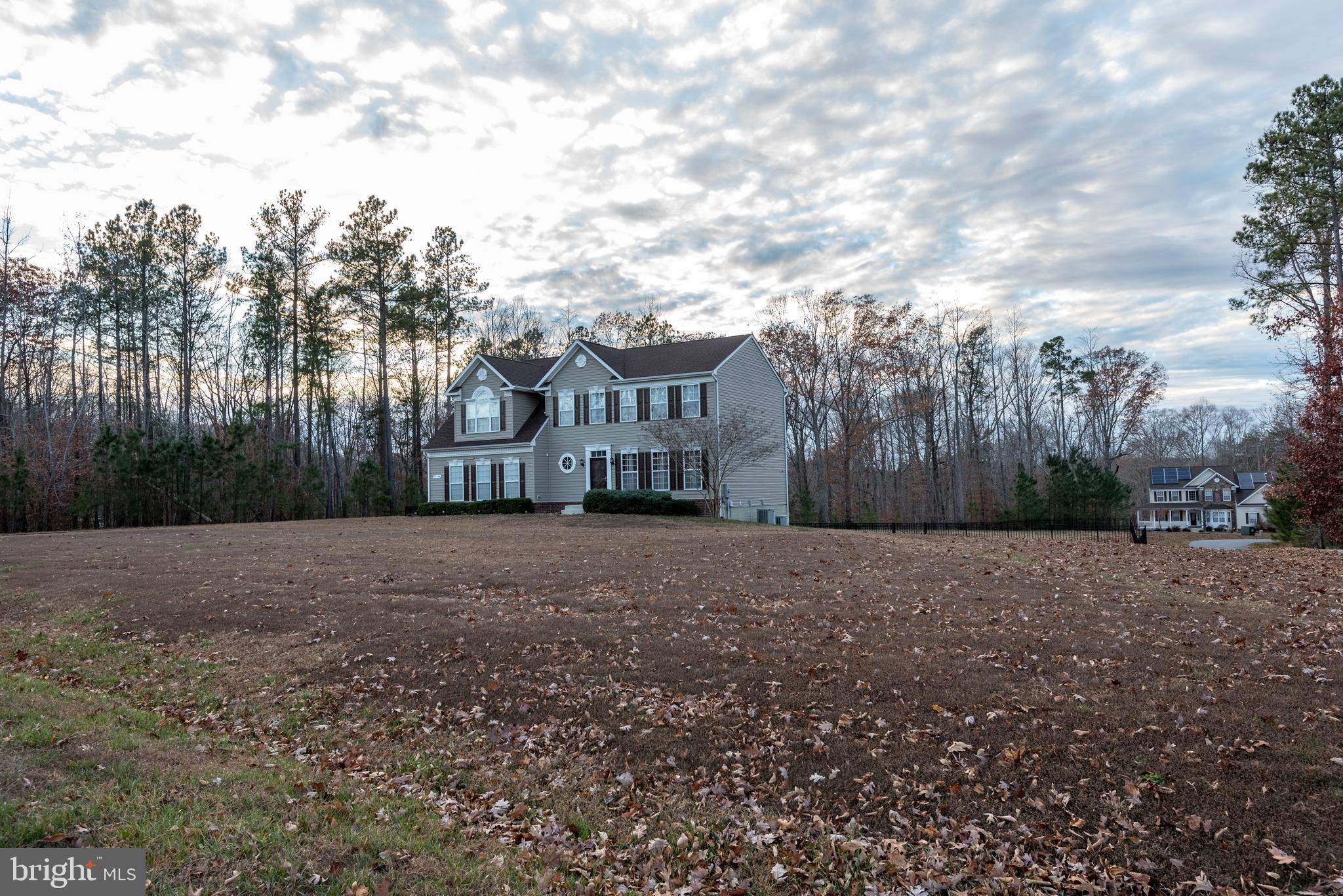 BEN OAKS - Residential