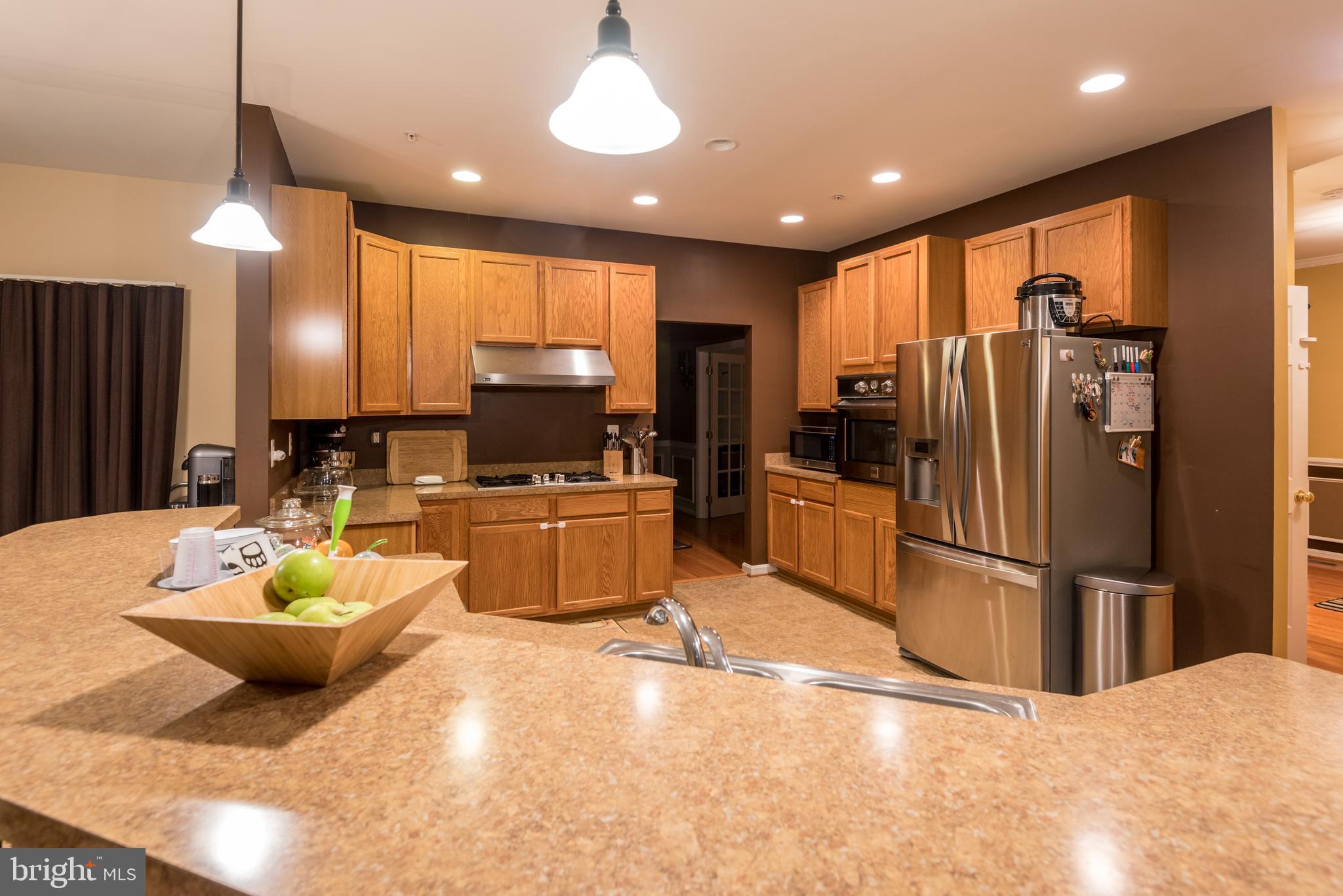 BEN OAKS - Residential