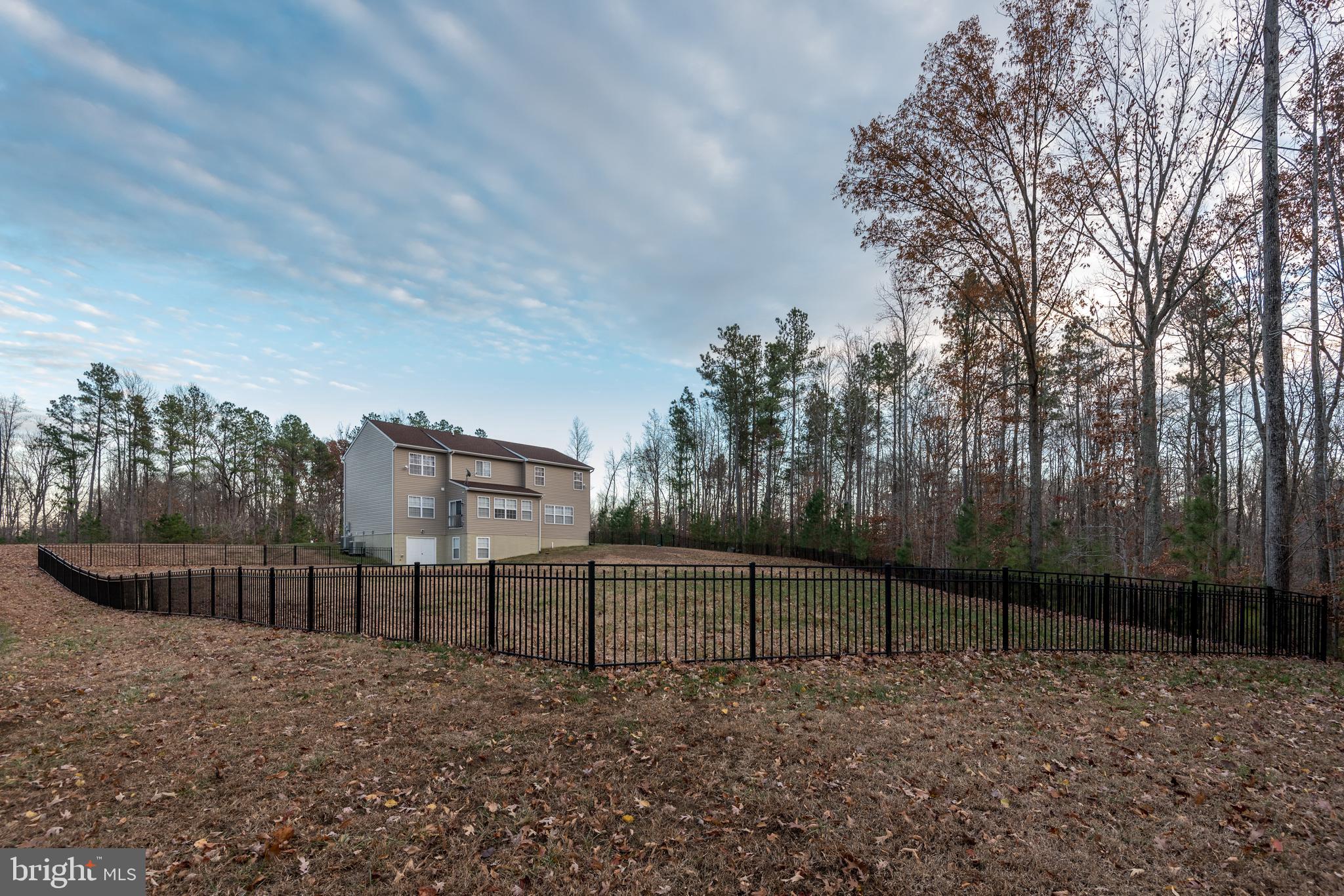 BEN OAKS - Residential