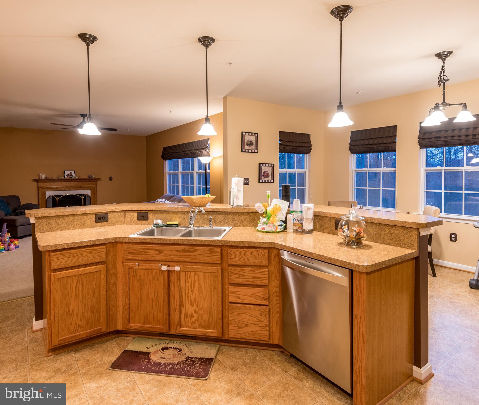 BEN OAKS - Residential