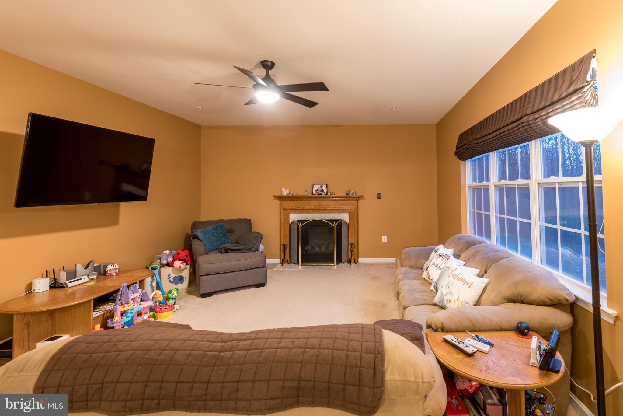 BEN OAKS - Residential