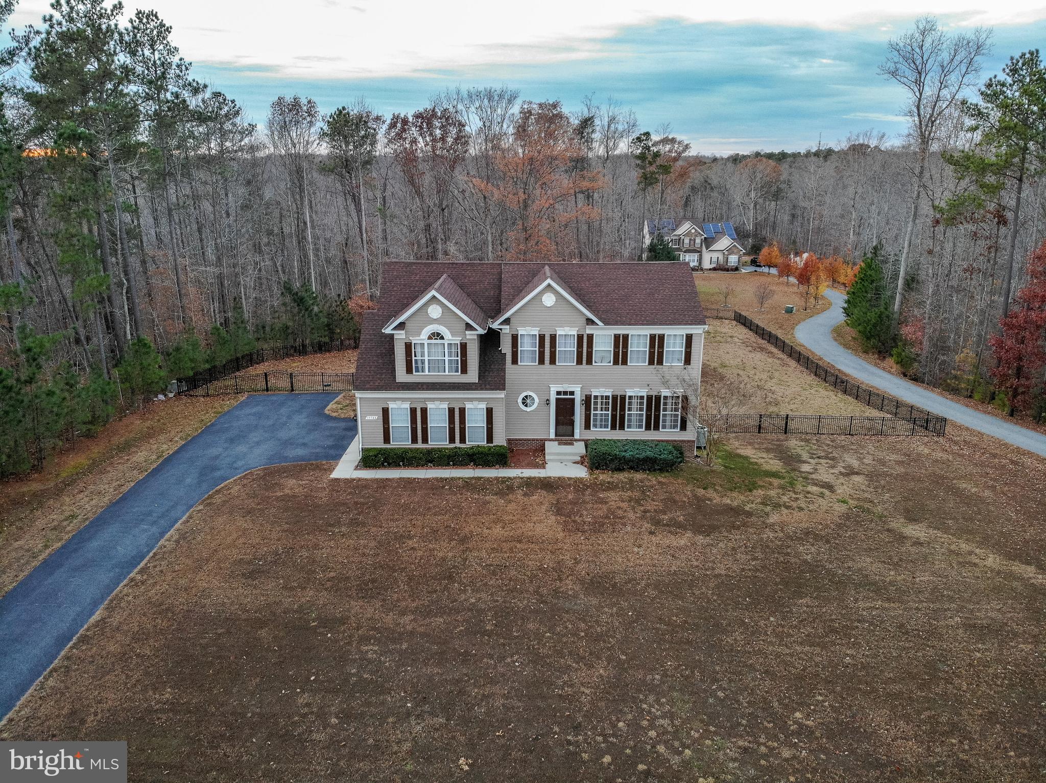 BEN OAKS - Residential