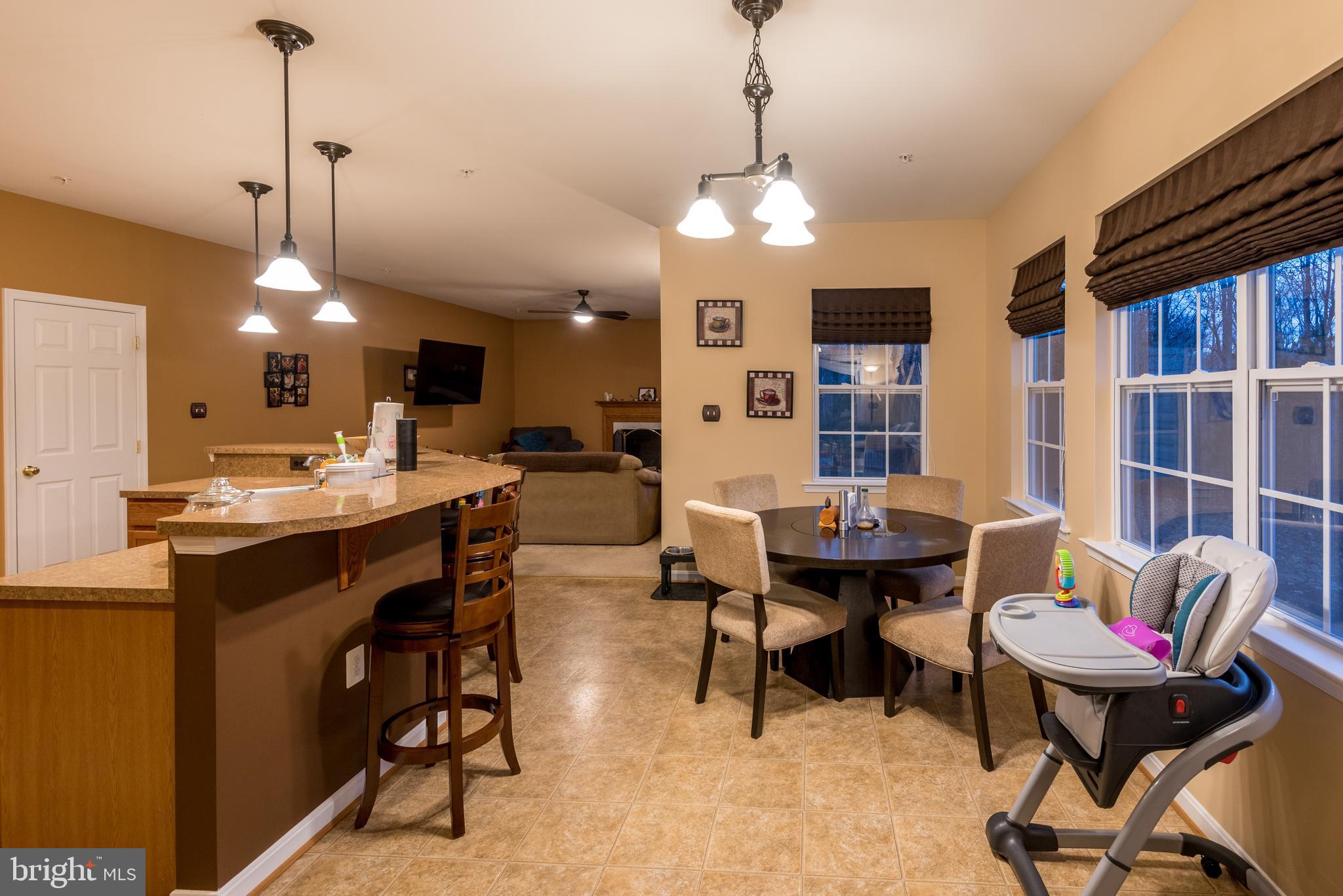 BEN OAKS - Residential