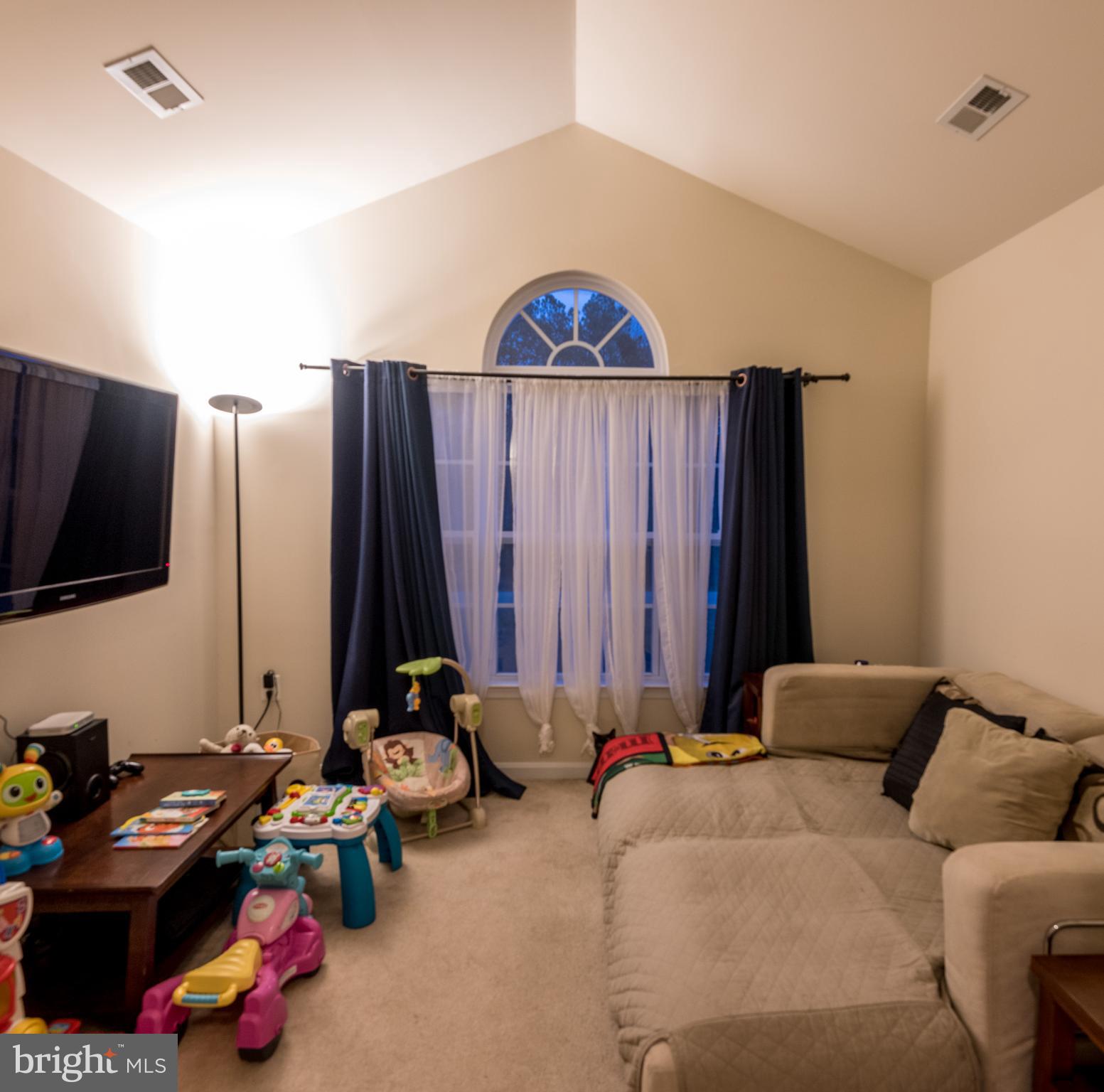 BEN OAKS - Residential