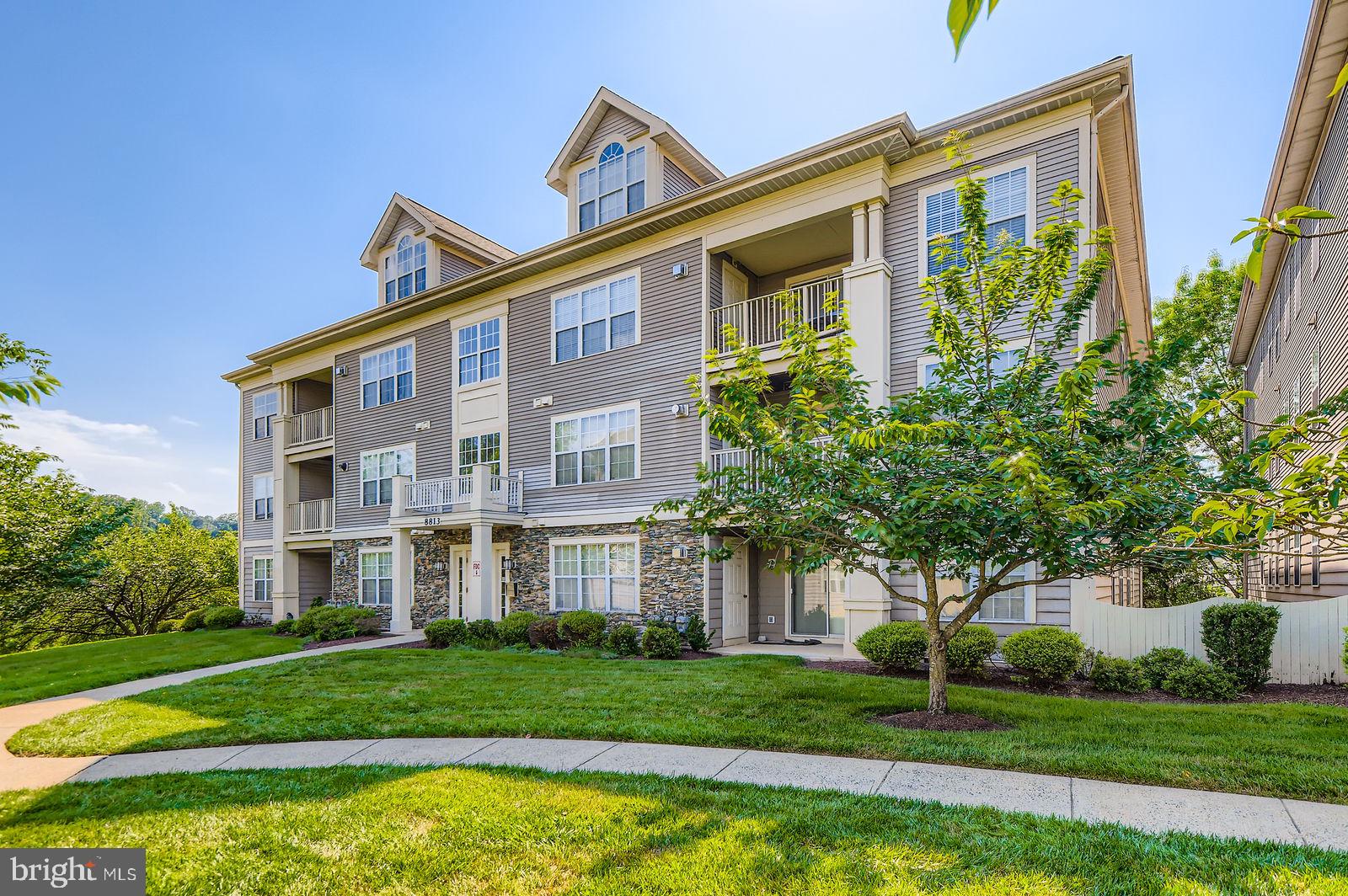 8813 STONE RIDGE CIRCLE 203