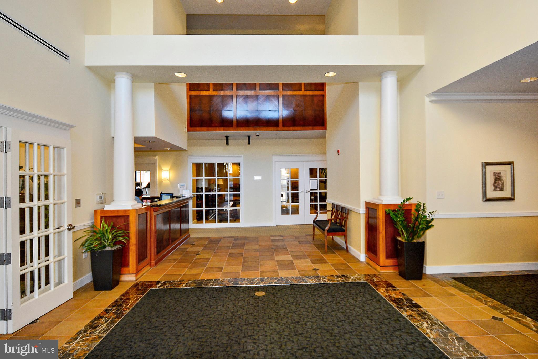 WILTON HOUSE - Residential Lease