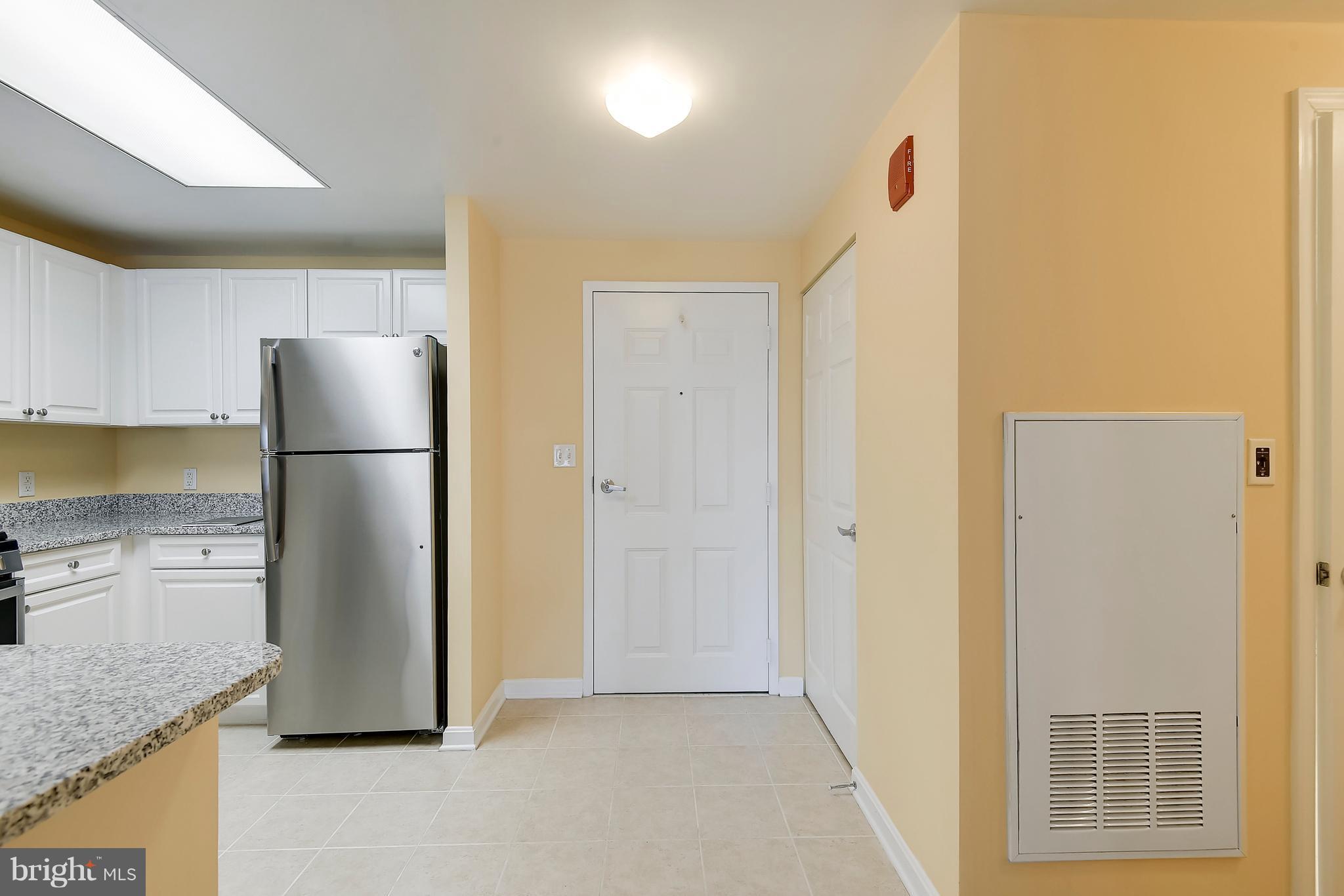 WILTON HOUSE - Residential Lease