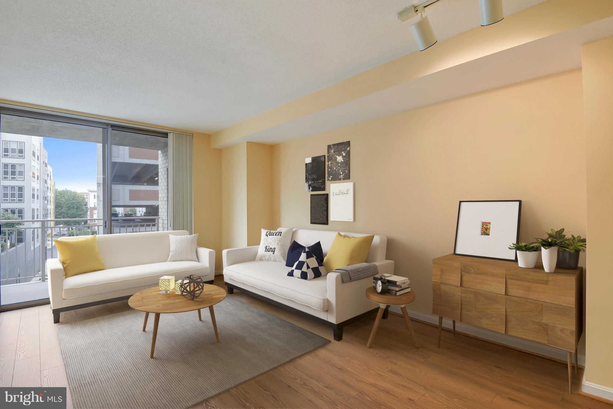 WILTON HOUSE - Residential Lease