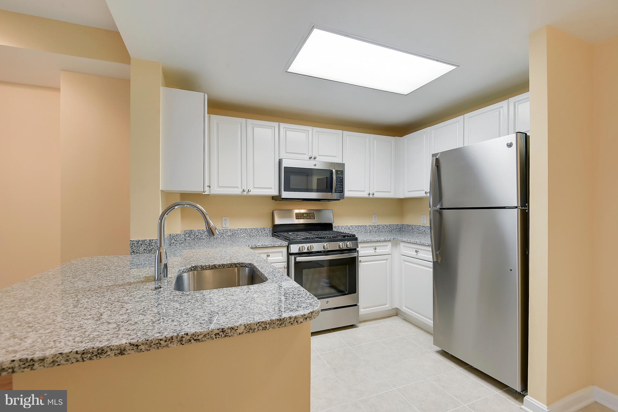 WILTON HOUSE - Residential Lease