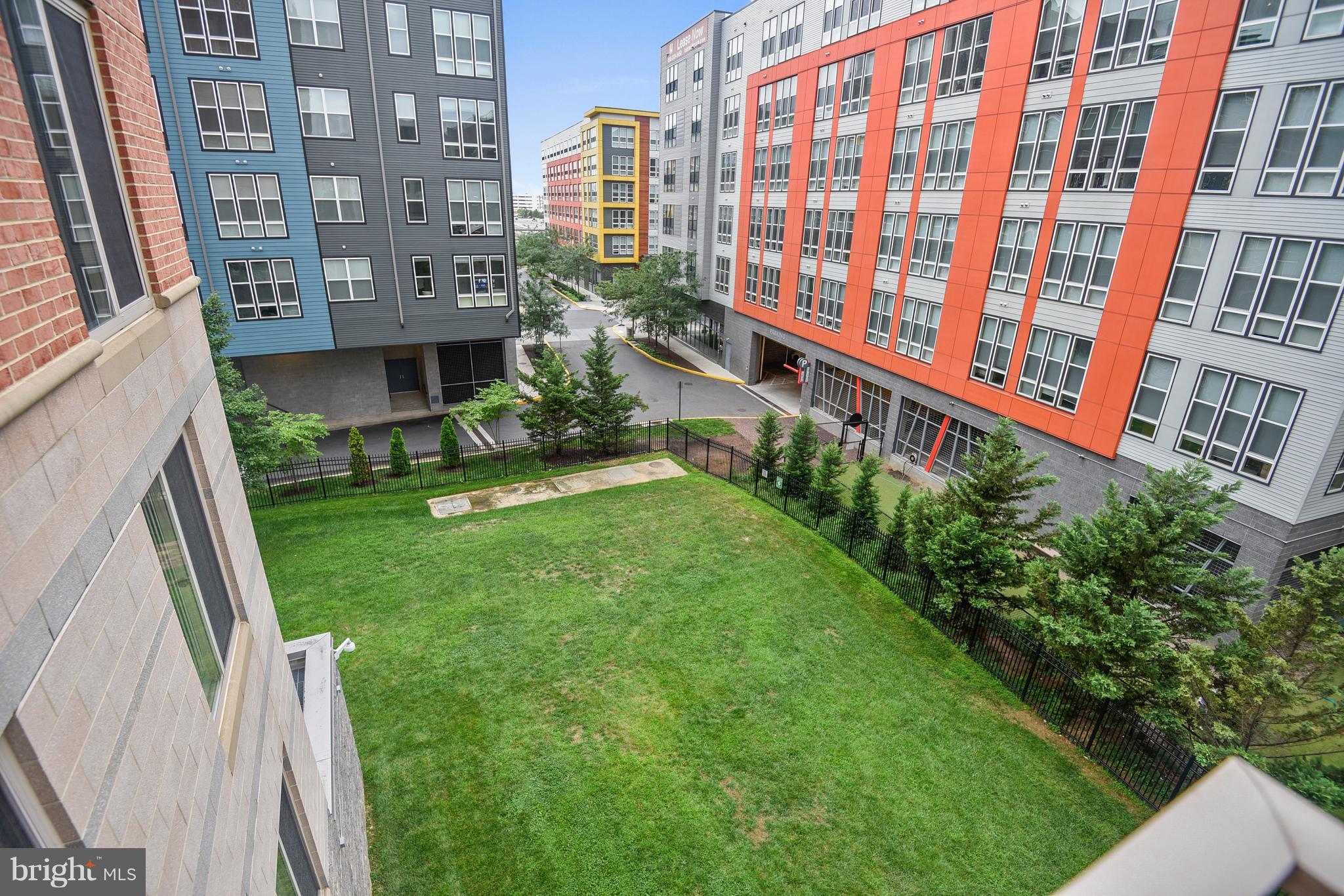 WILTON HOUSE - Residential Lease