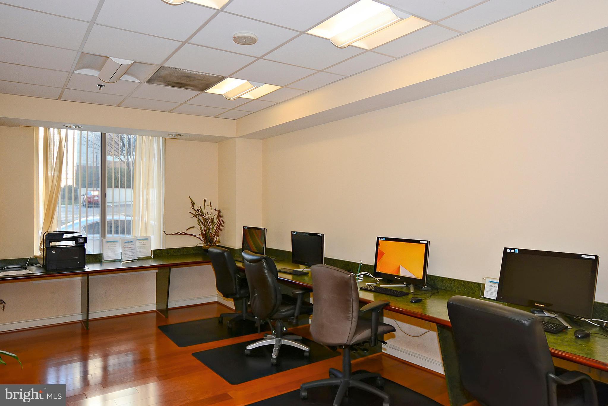 WILTON HOUSE - Residential Lease