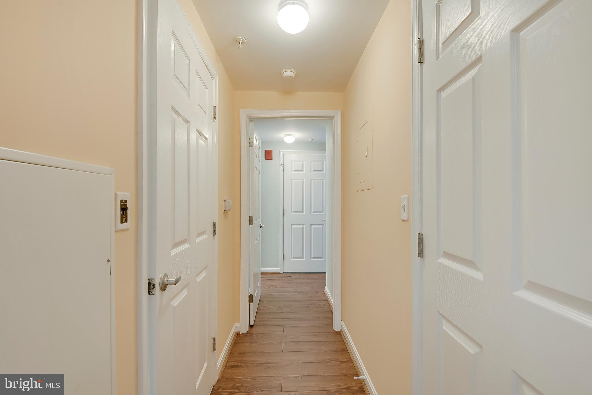 WILTON HOUSE - Residential Lease