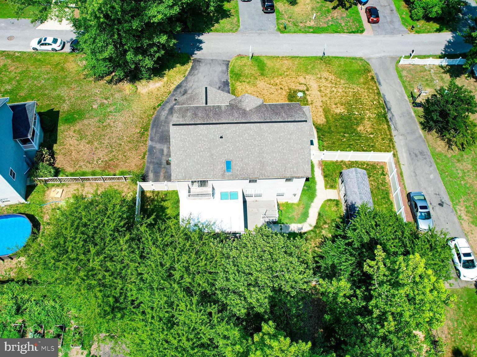 SELBY HEIGHTS - Residential