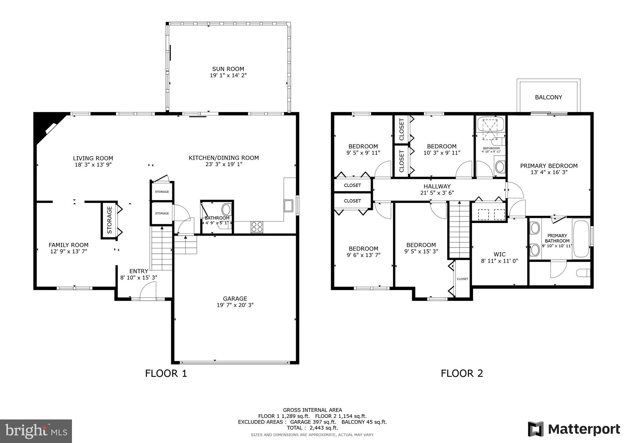 SELBY HEIGHTS - Residential