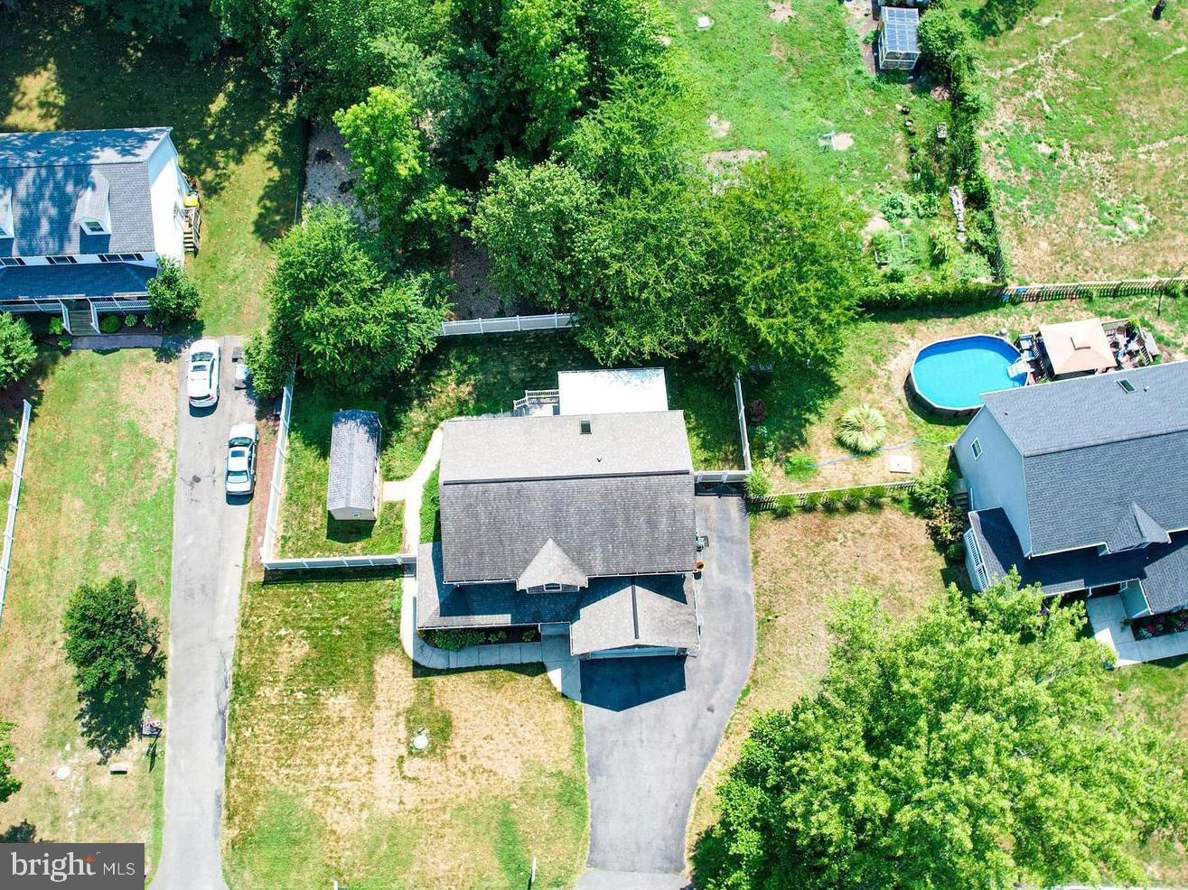 SELBY HEIGHTS - Residential