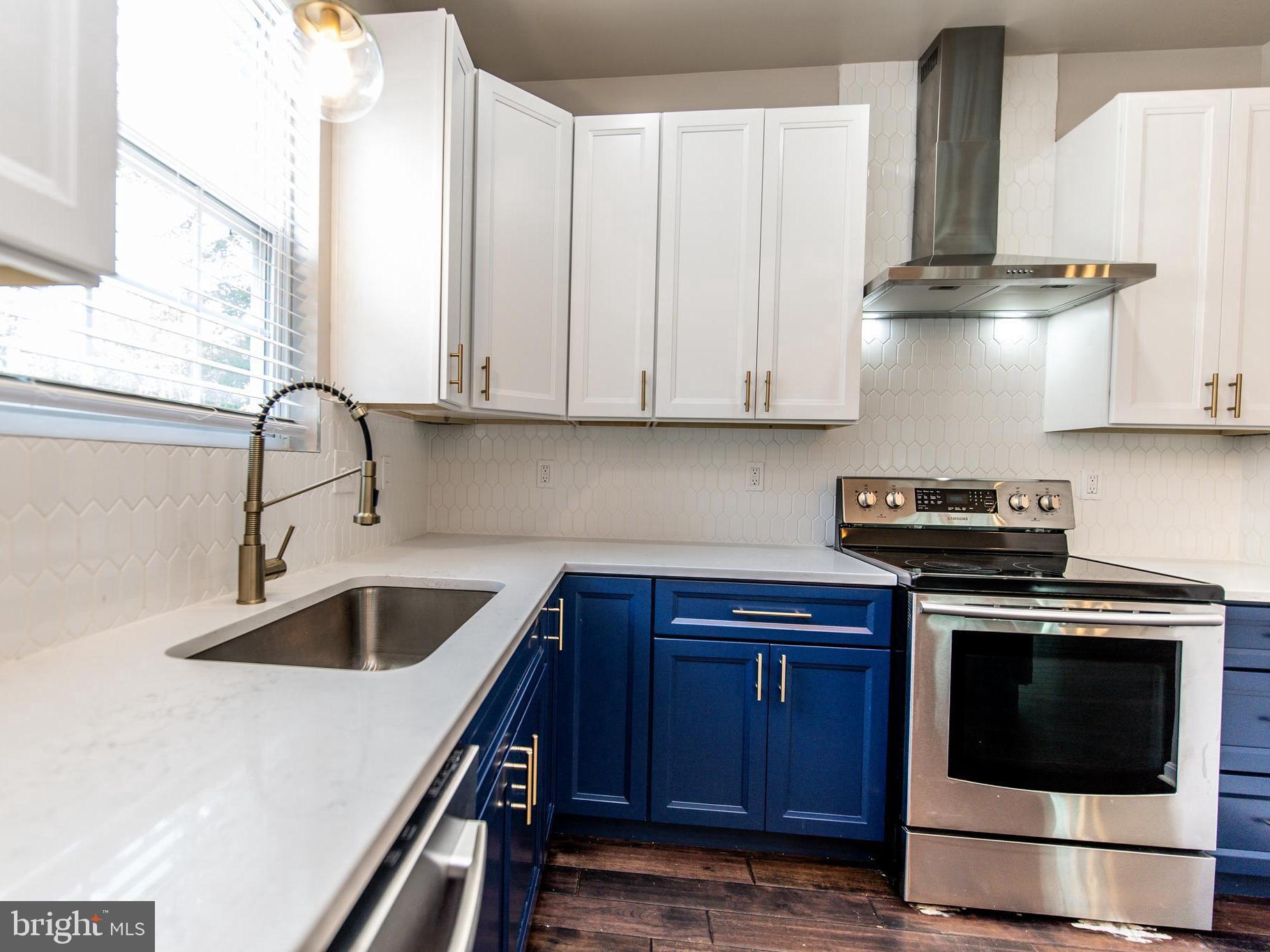 SELBY HEIGHTS - Residential