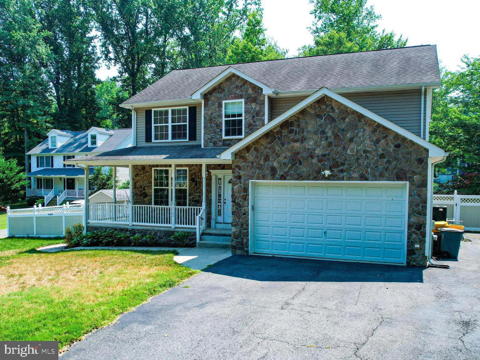 SELBY HEIGHTS - Residential