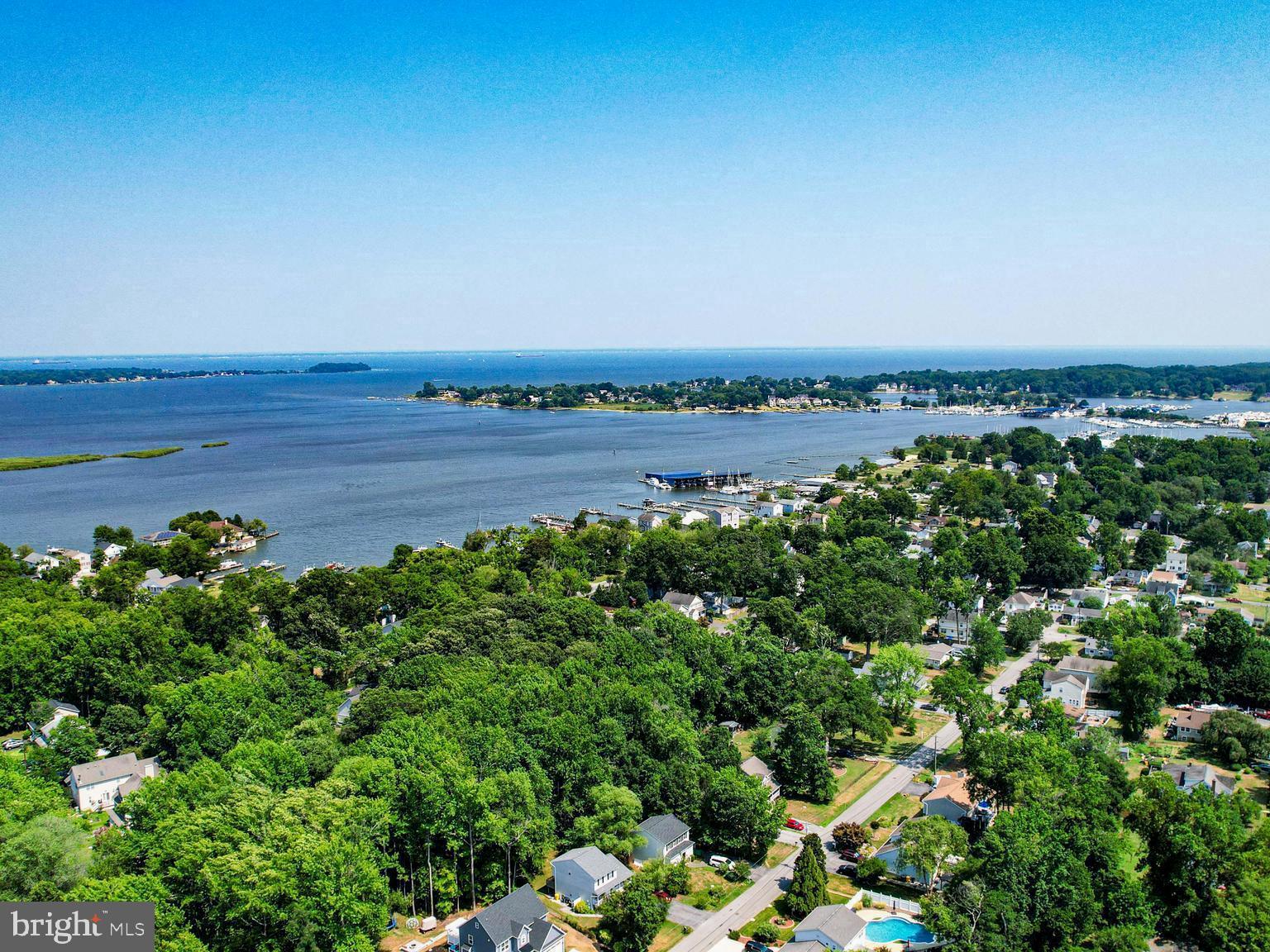 SELBY HEIGHTS - Residential