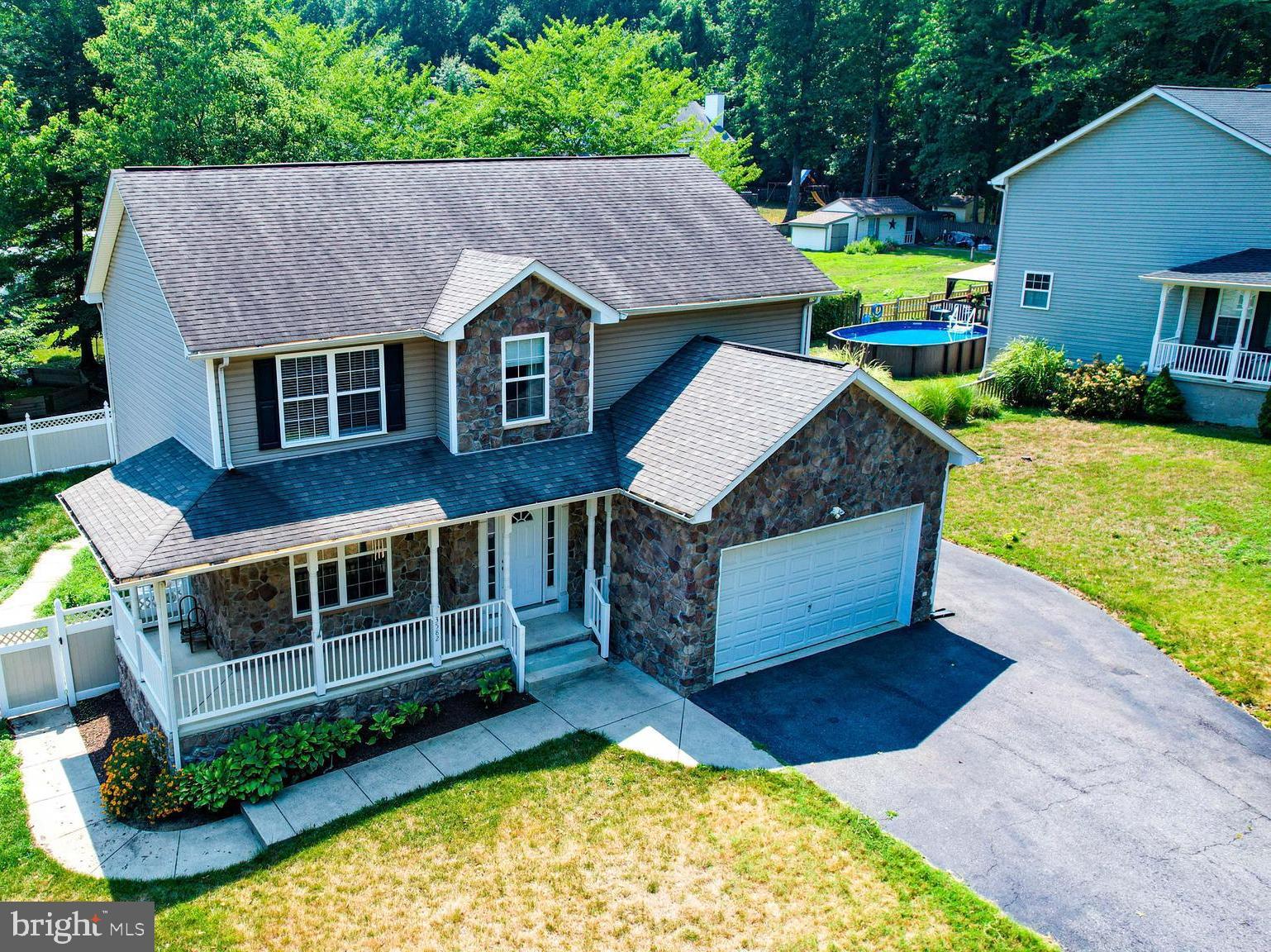 SELBY HEIGHTS - Residential