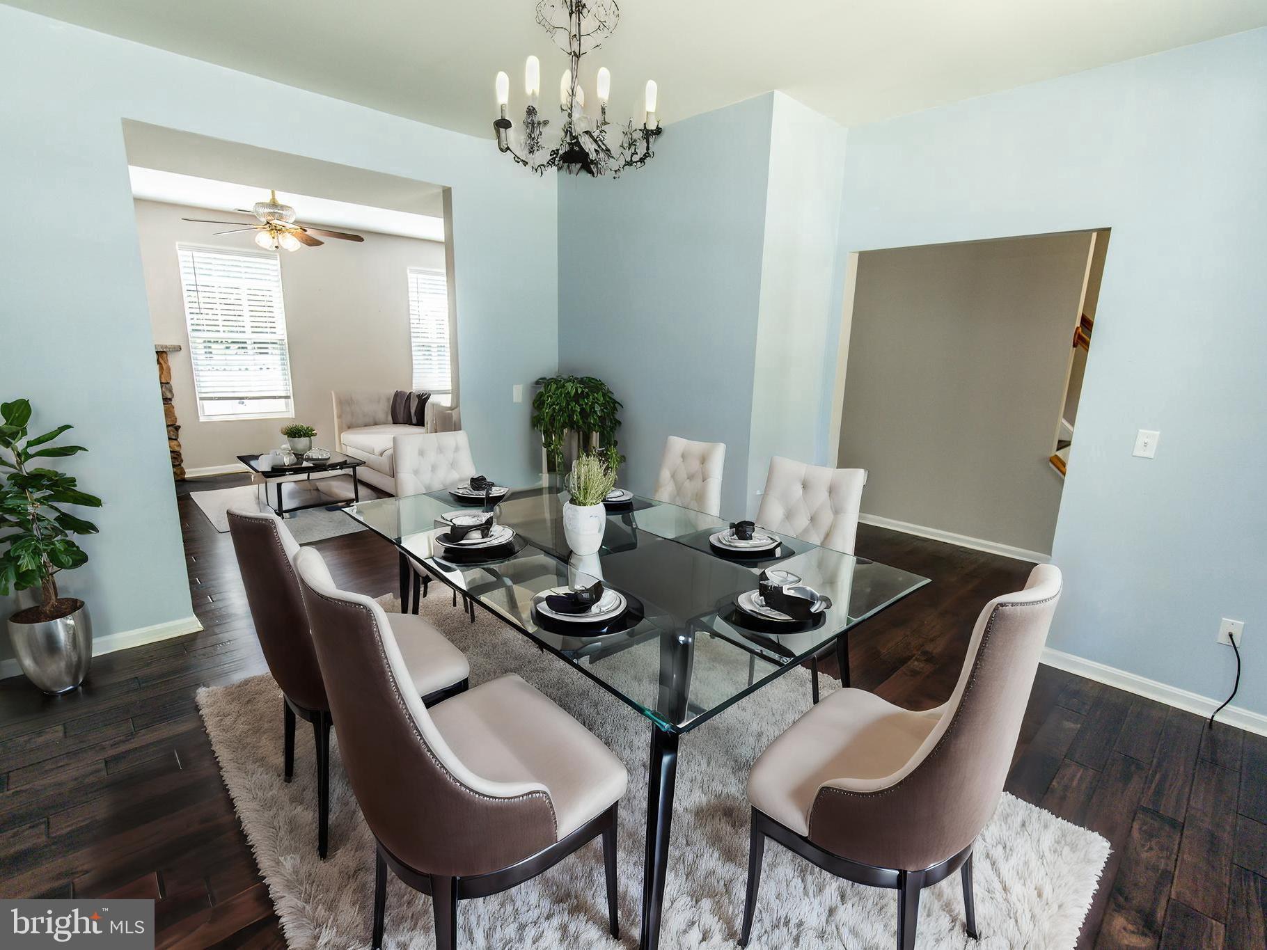 SELBY HEIGHTS - Residential