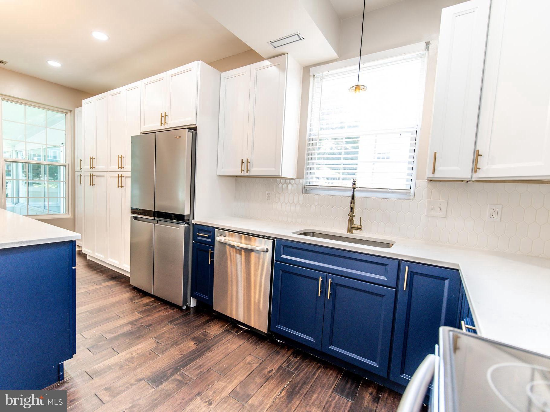 SELBY HEIGHTS - Residential