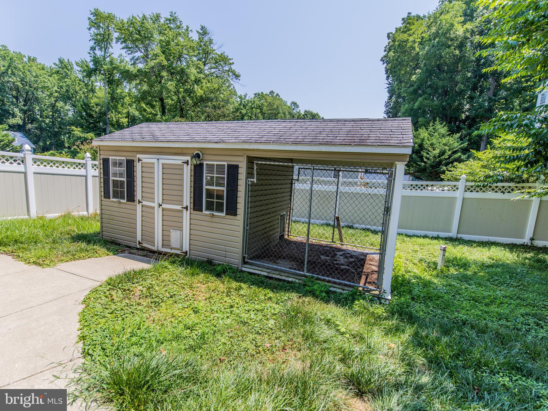 SELBY HEIGHTS - Residential