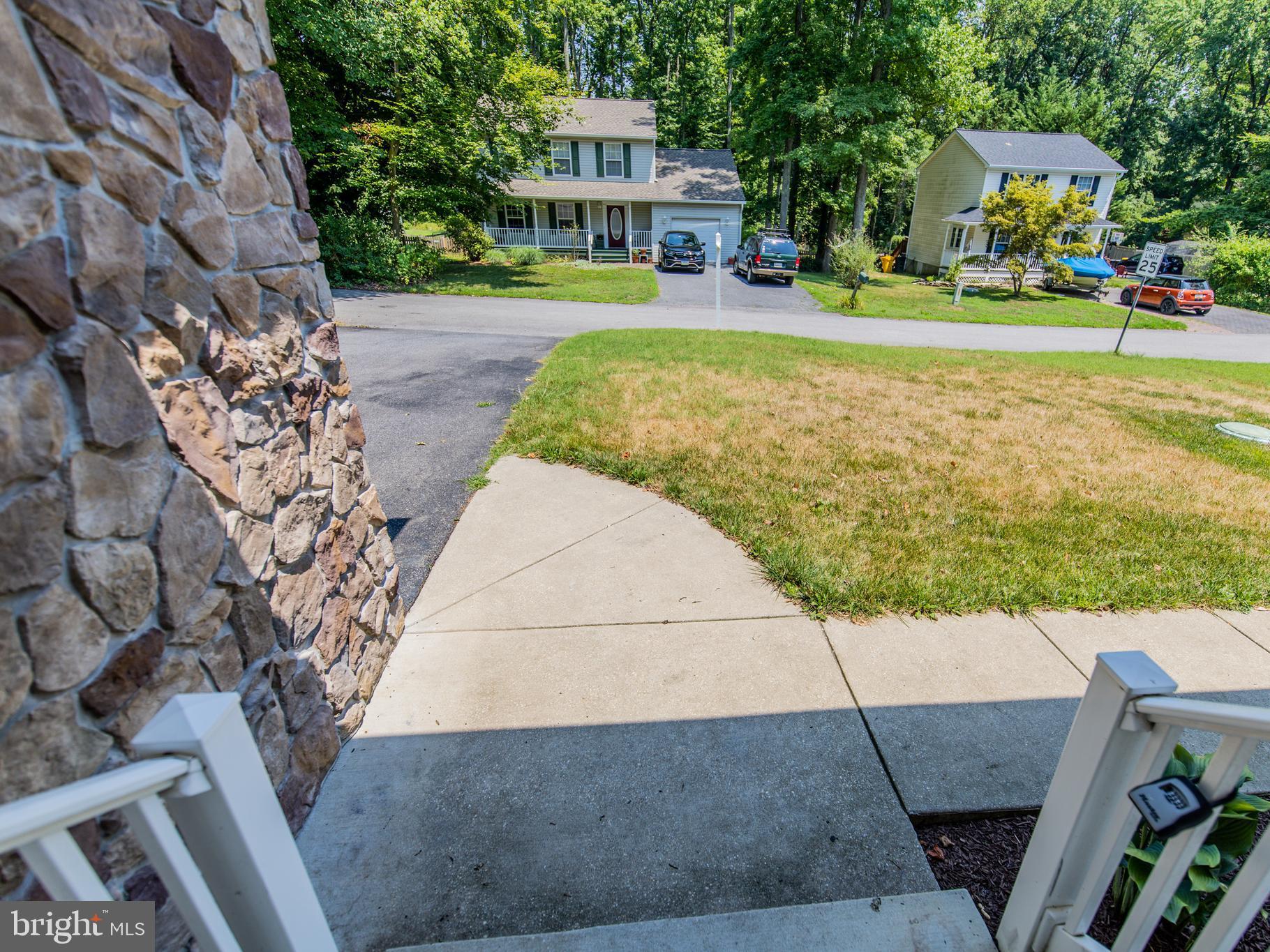 SELBY HEIGHTS - Residential