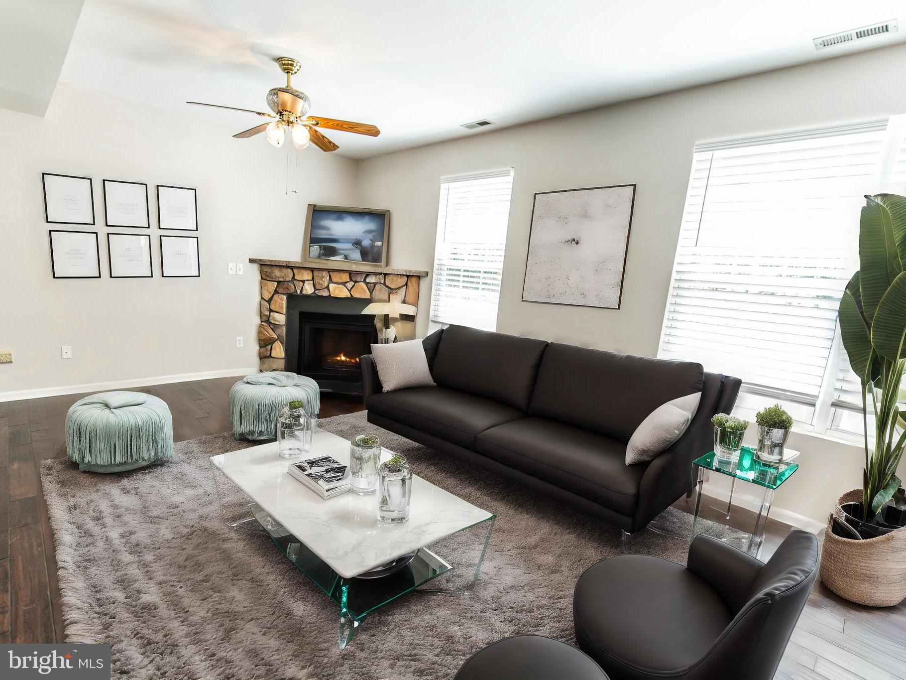 SELBY HEIGHTS - Residential